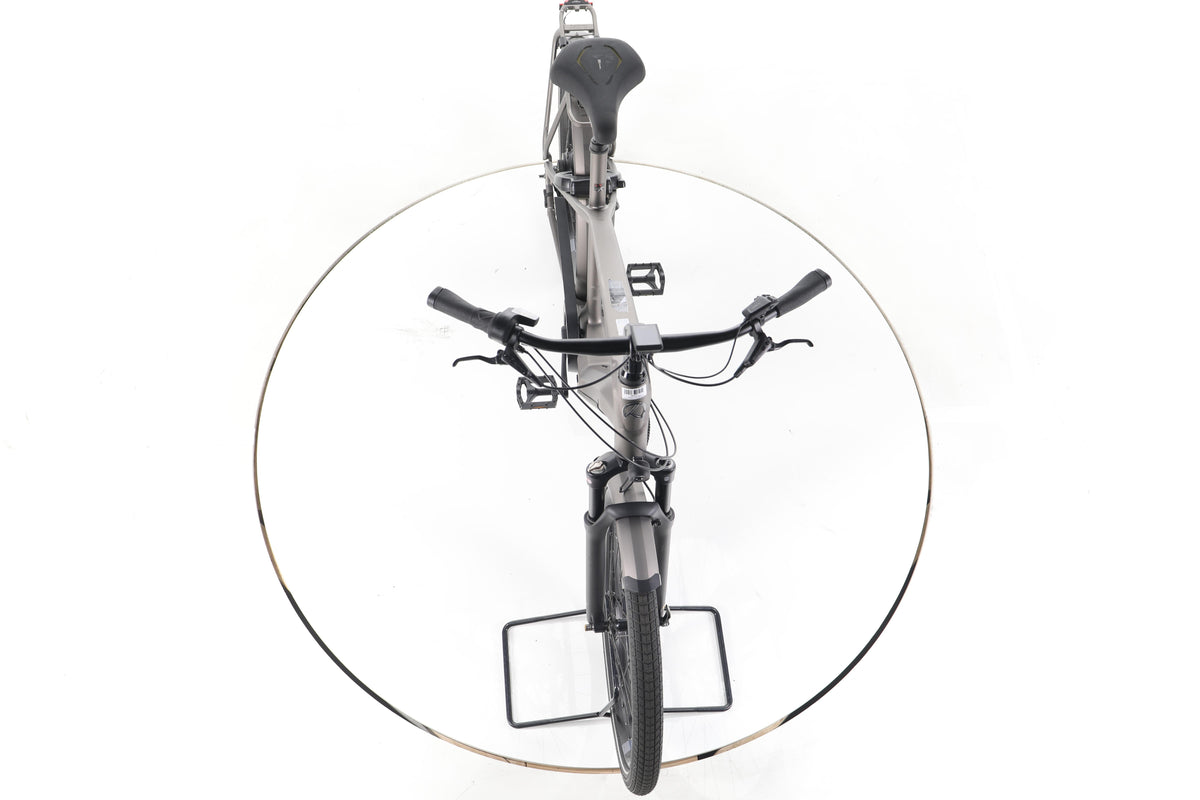Kalkhoff Image 7.B Excite+ City E-Bike - Image 16