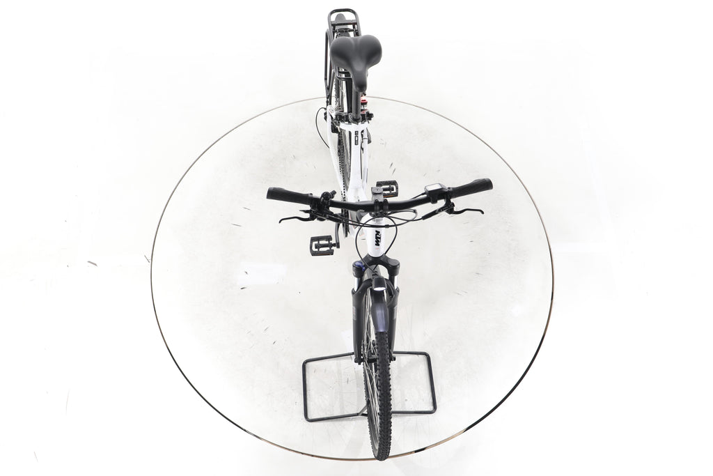 KTM Macina Cross P510 Street Trekking E-Bike Tiefeinsteiger - Image 16