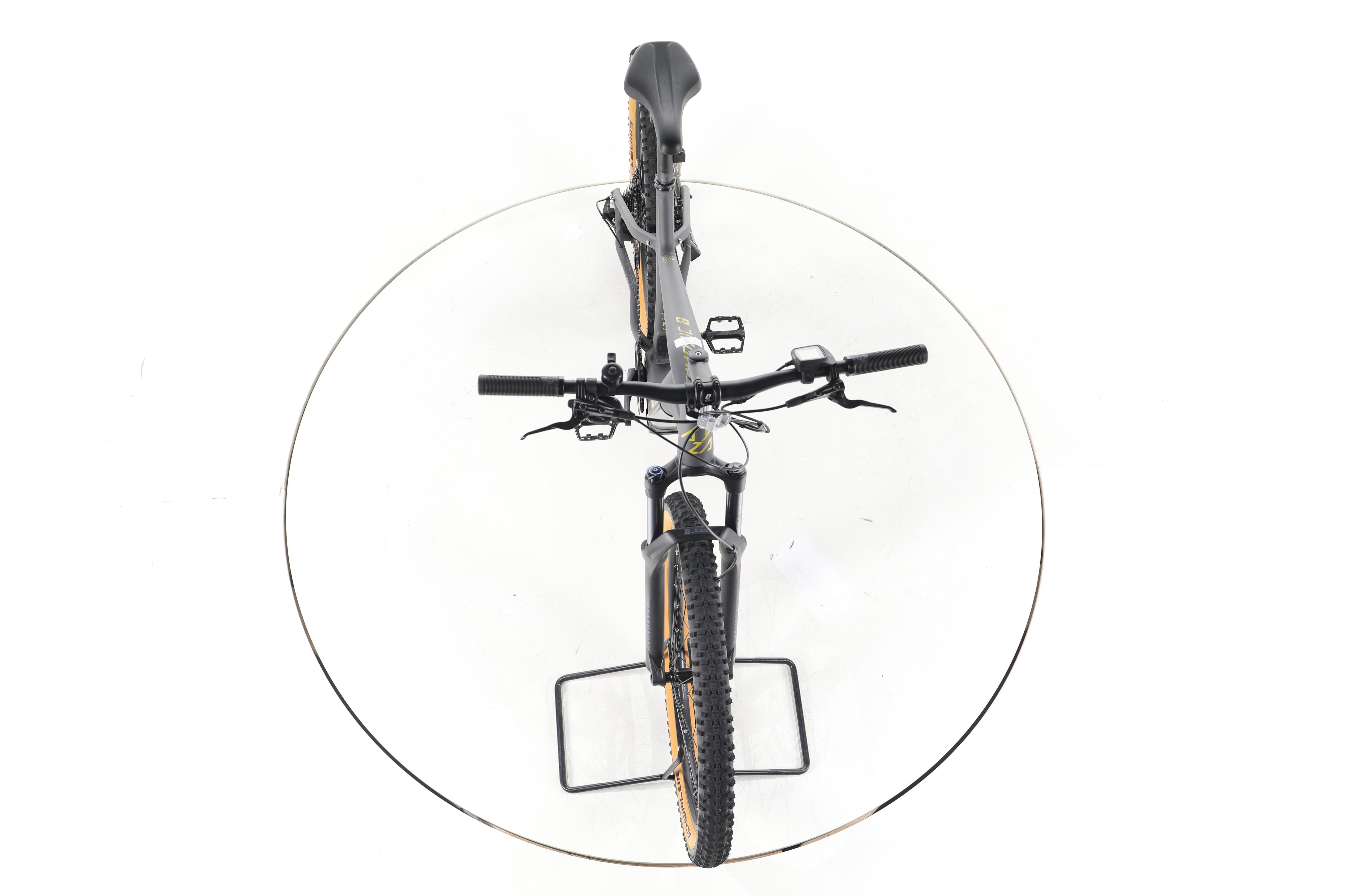 KAYZA Hydric 8 E-Bike - Image 16