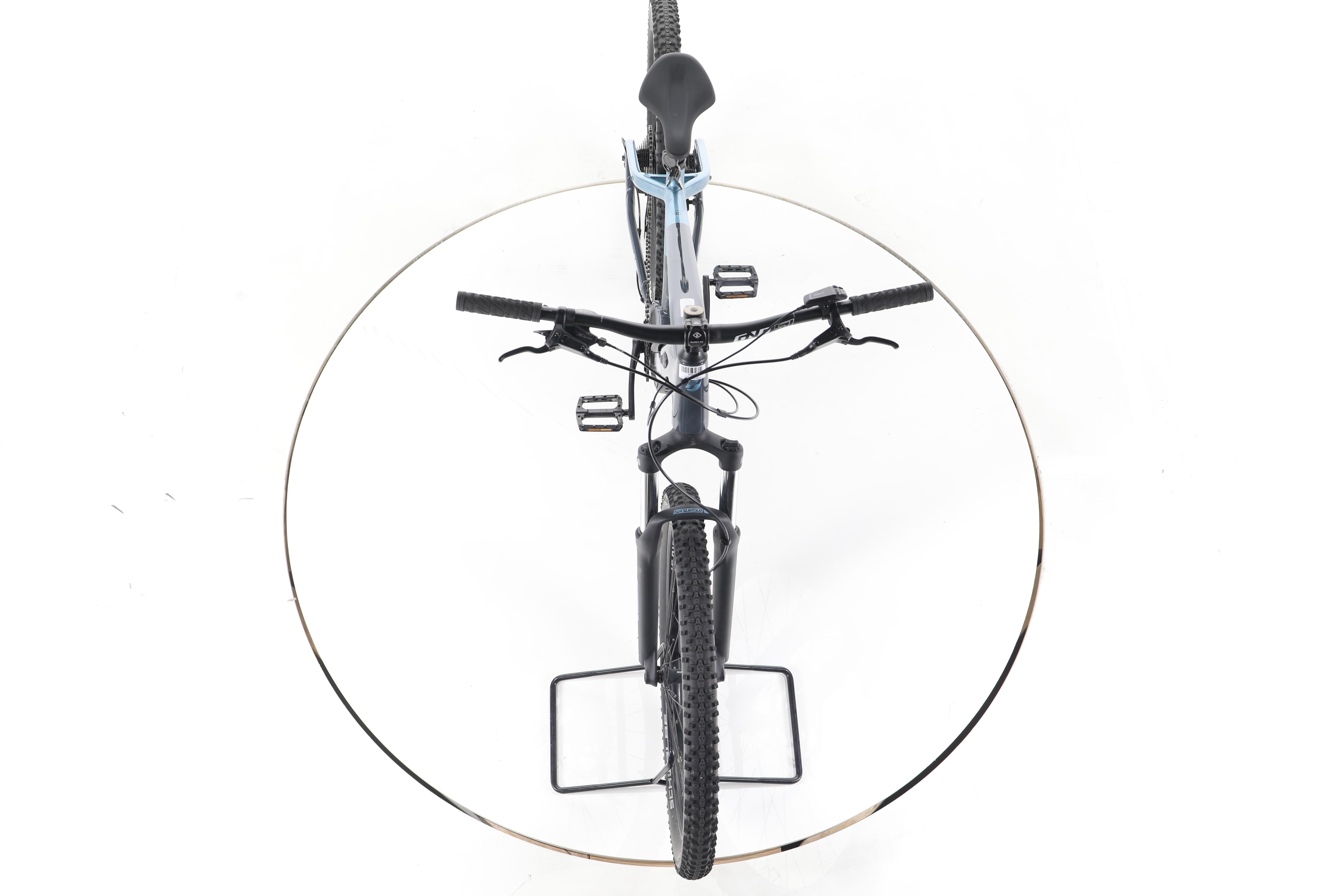 Ghost E-Teru Essential EQ High E-Bike - Image 16