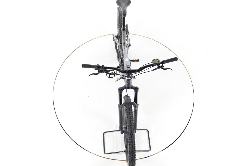 Carver Drift E.520 Fully E-Bike - Image 16