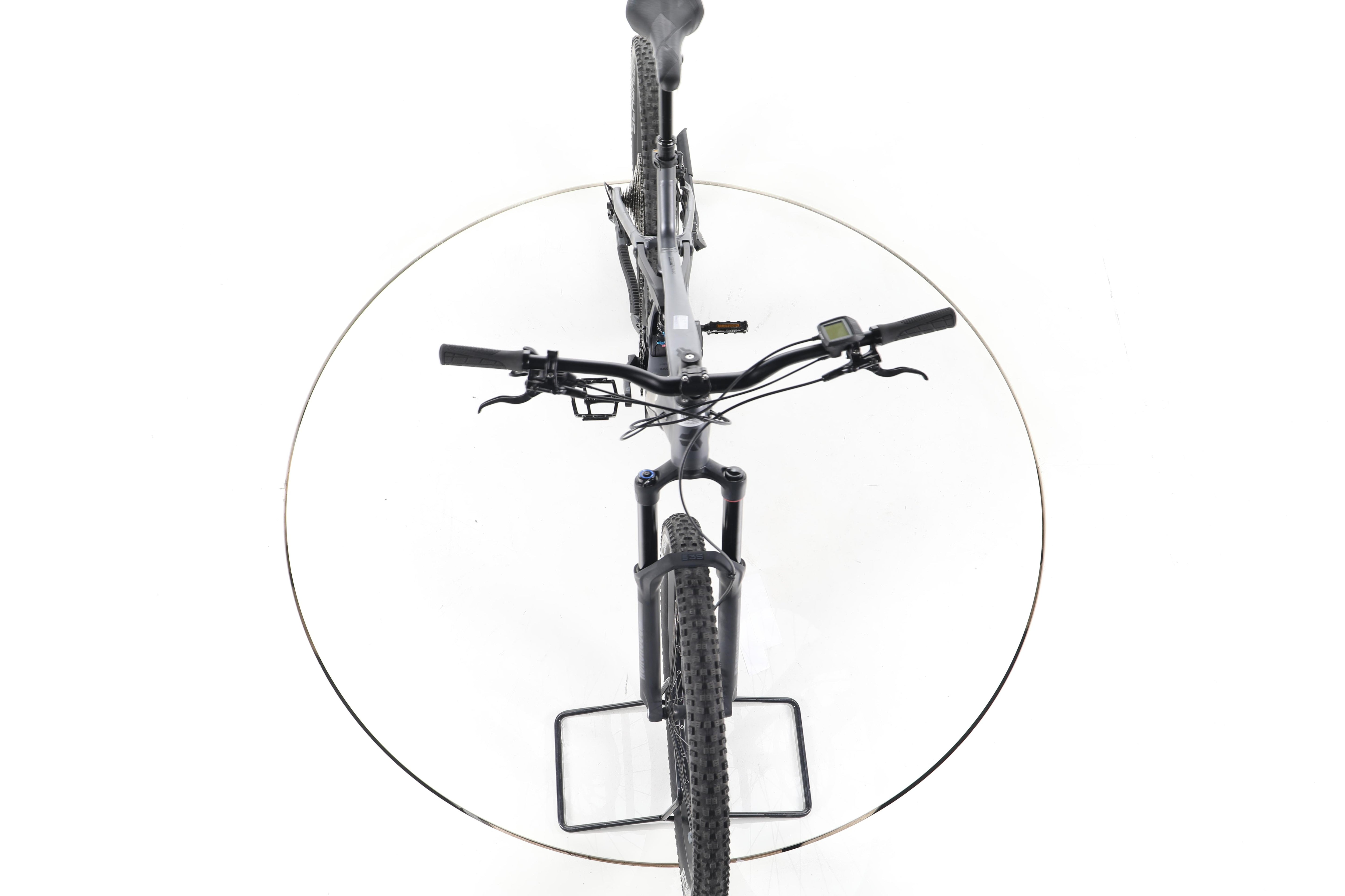 Carver Drift E.520 Fully E-Bike - Image 16