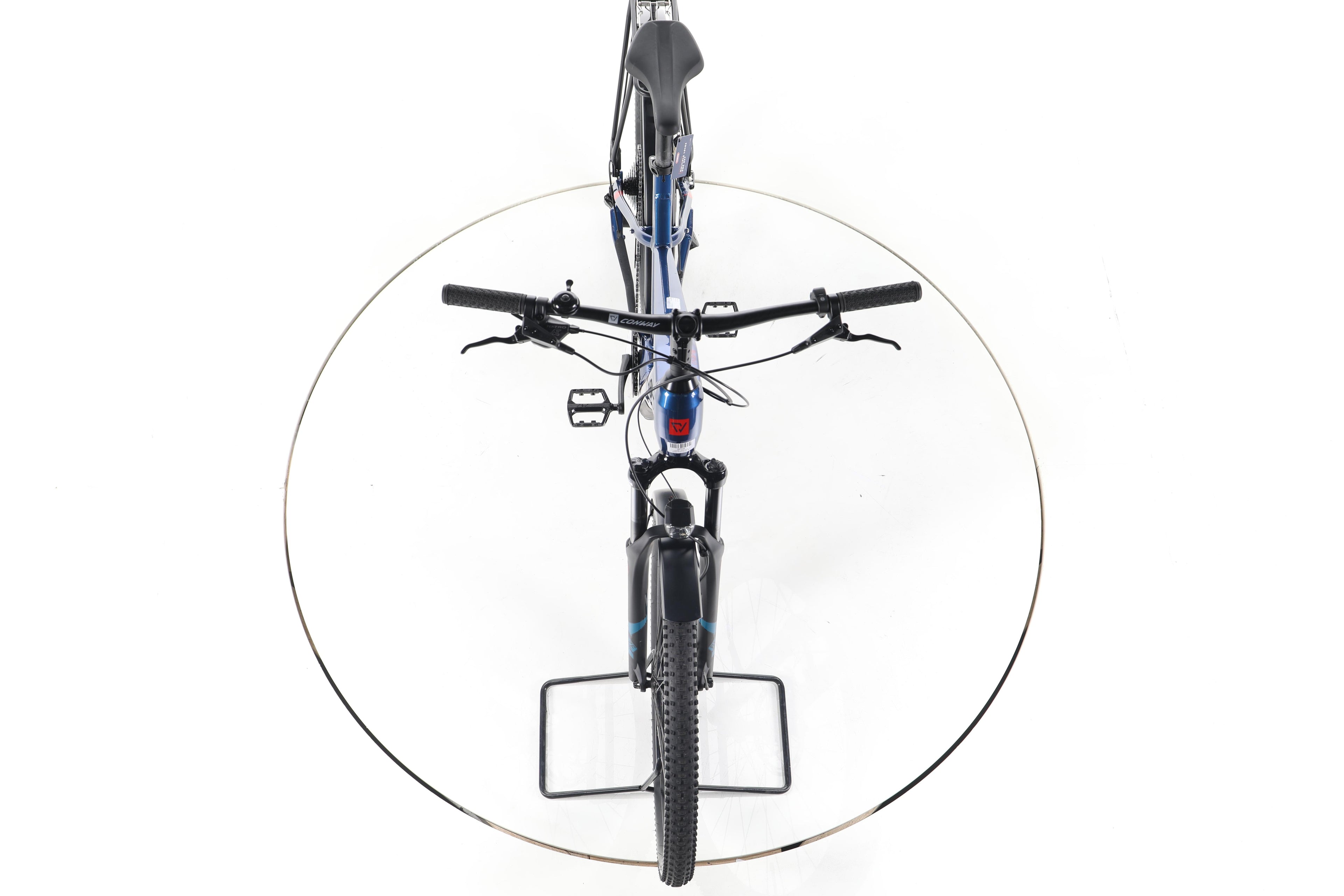 Conway Cairon C 2.0 Trekking E-Bike 2023 - Image 16