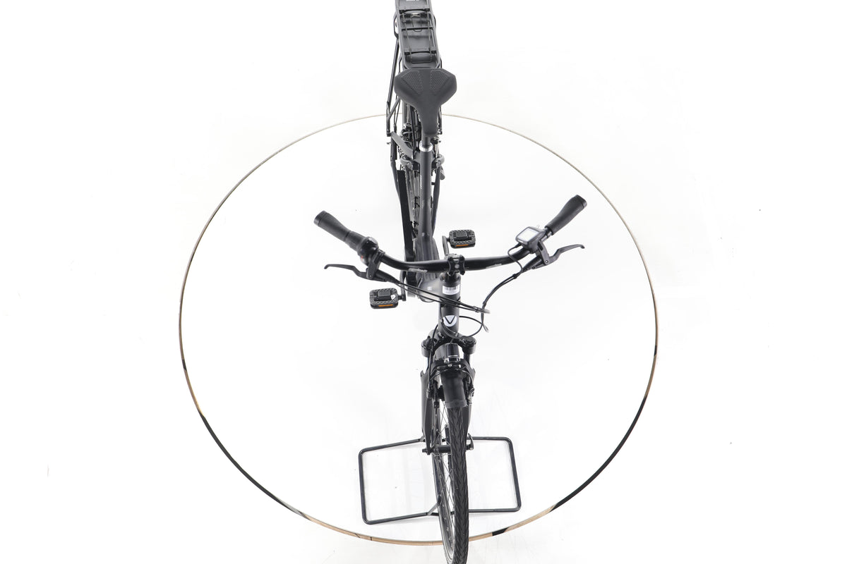 Velo de Ville CEB 400 City E-Bike Tiefeinsteiger - Image 16