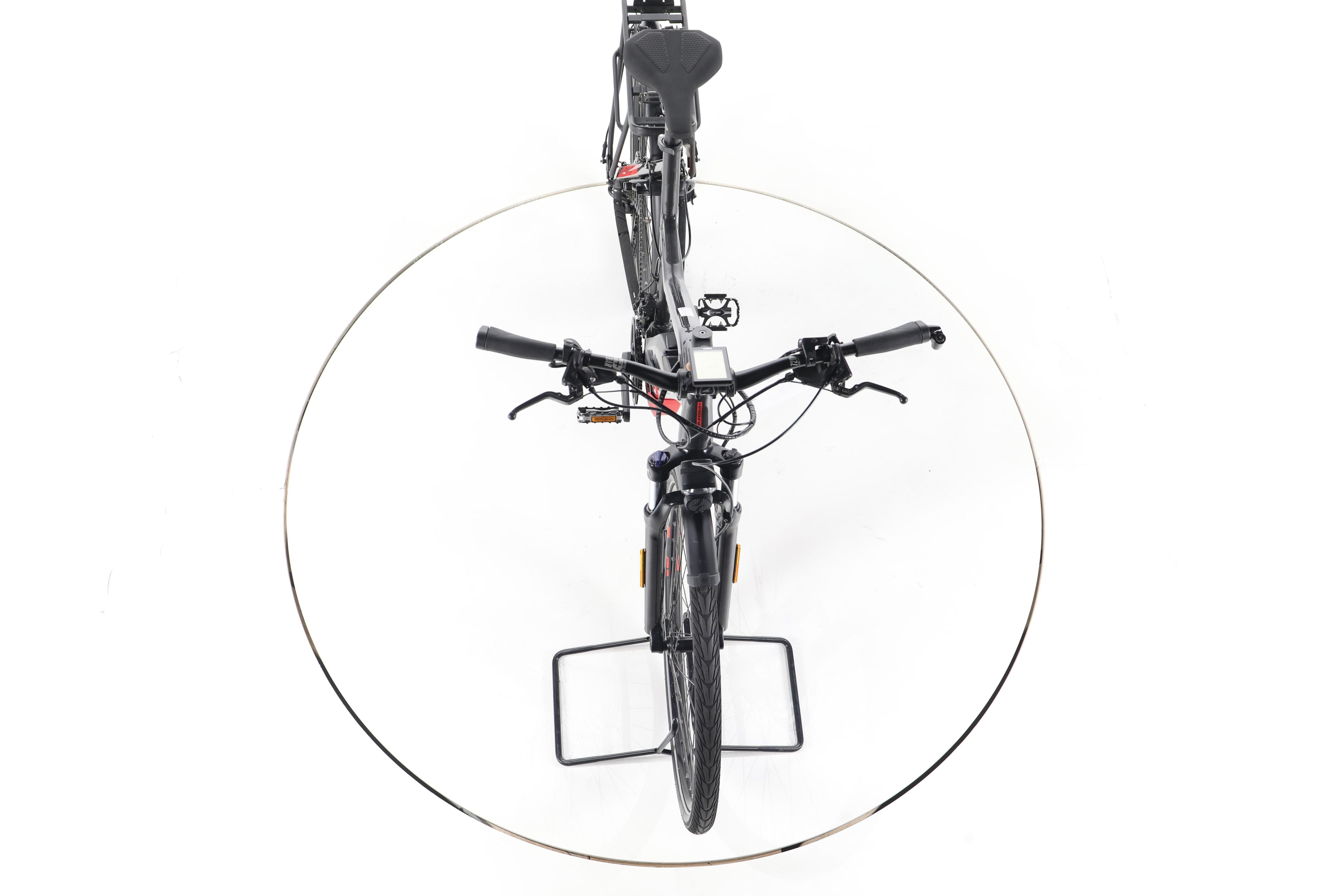 Haibike SDURO Trekking S 9.0 Trekking E-Bike - Image 16