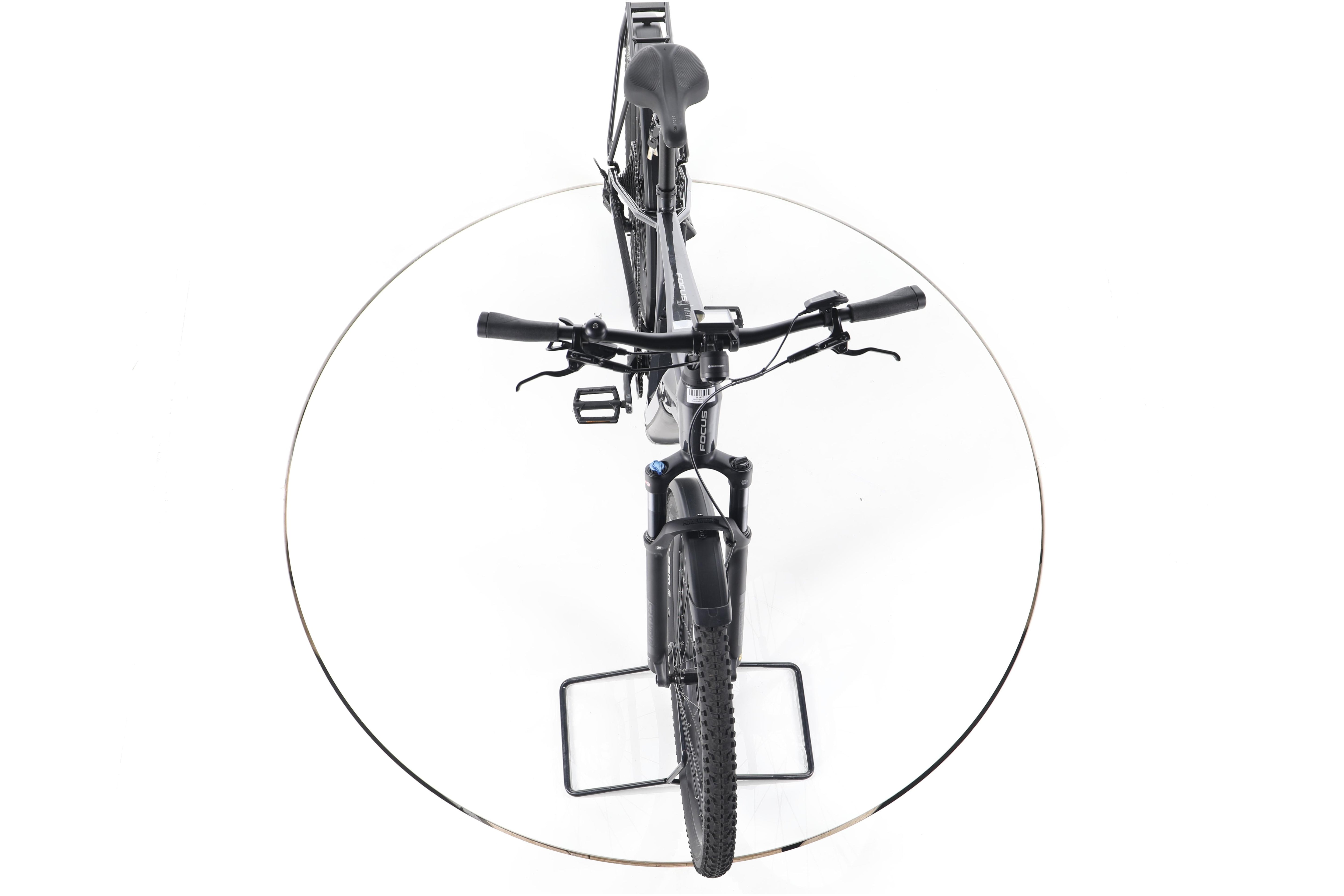 Focus Aventura² 6.7 Trekking E-Bike 2025 - Image 16