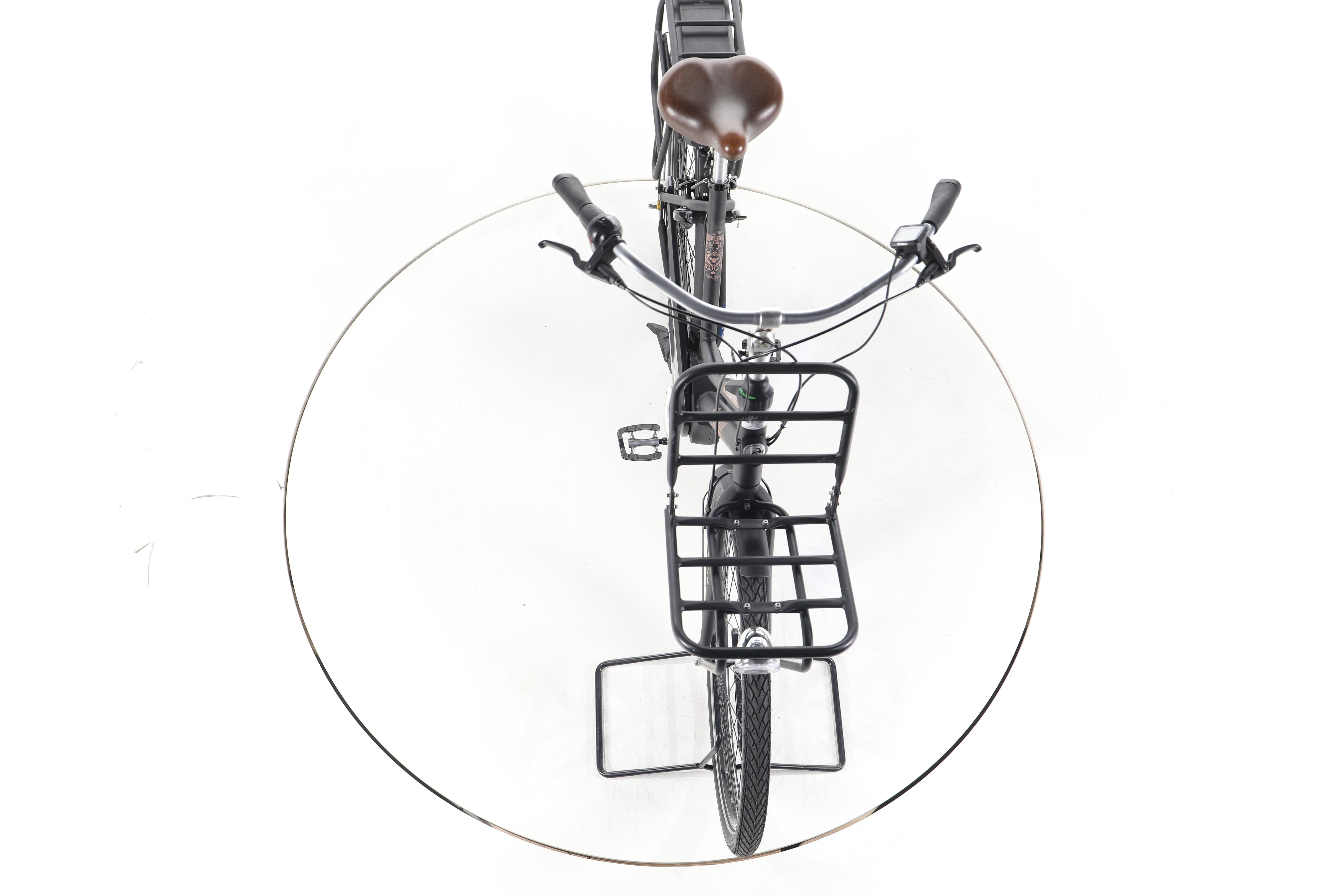 Gazelle Miss Grace C7+ HMB City E-Bike - Image 16