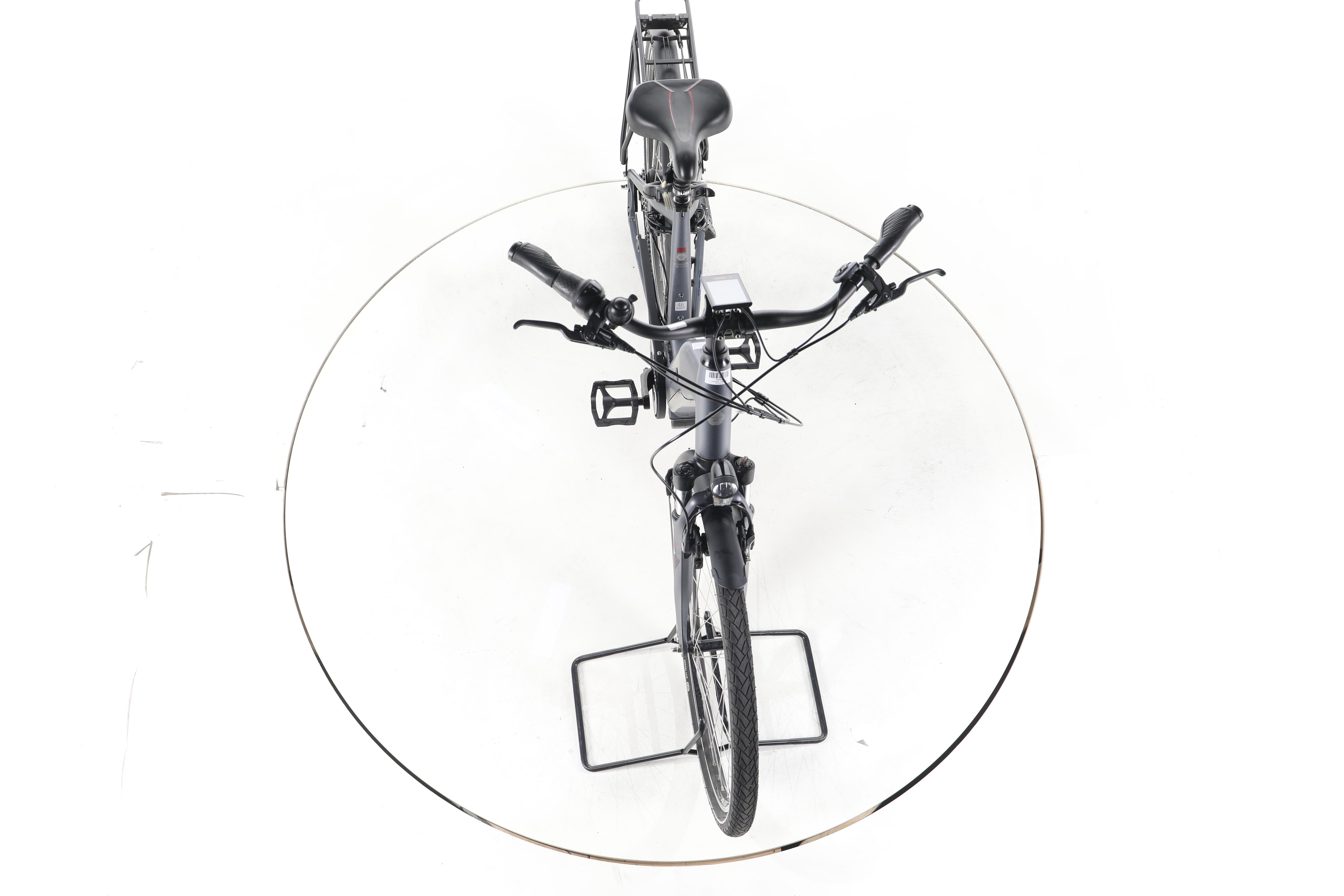 Lehmkuhl P3.5 City E-Bike Tiefeinsteiger - Image 16