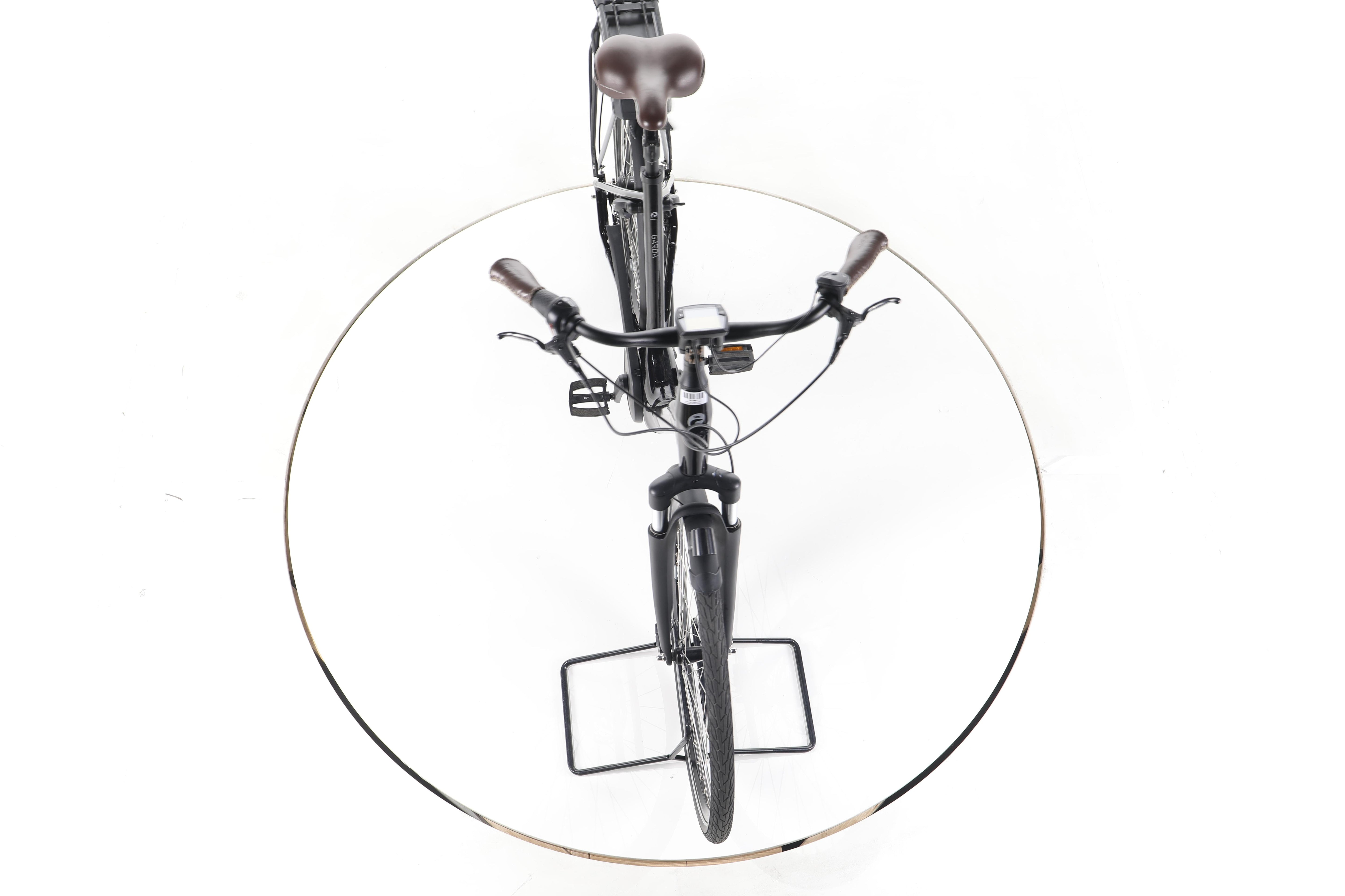 Batavus Garda E-go® City E-Bike Tiefeinsteiger - Image 16