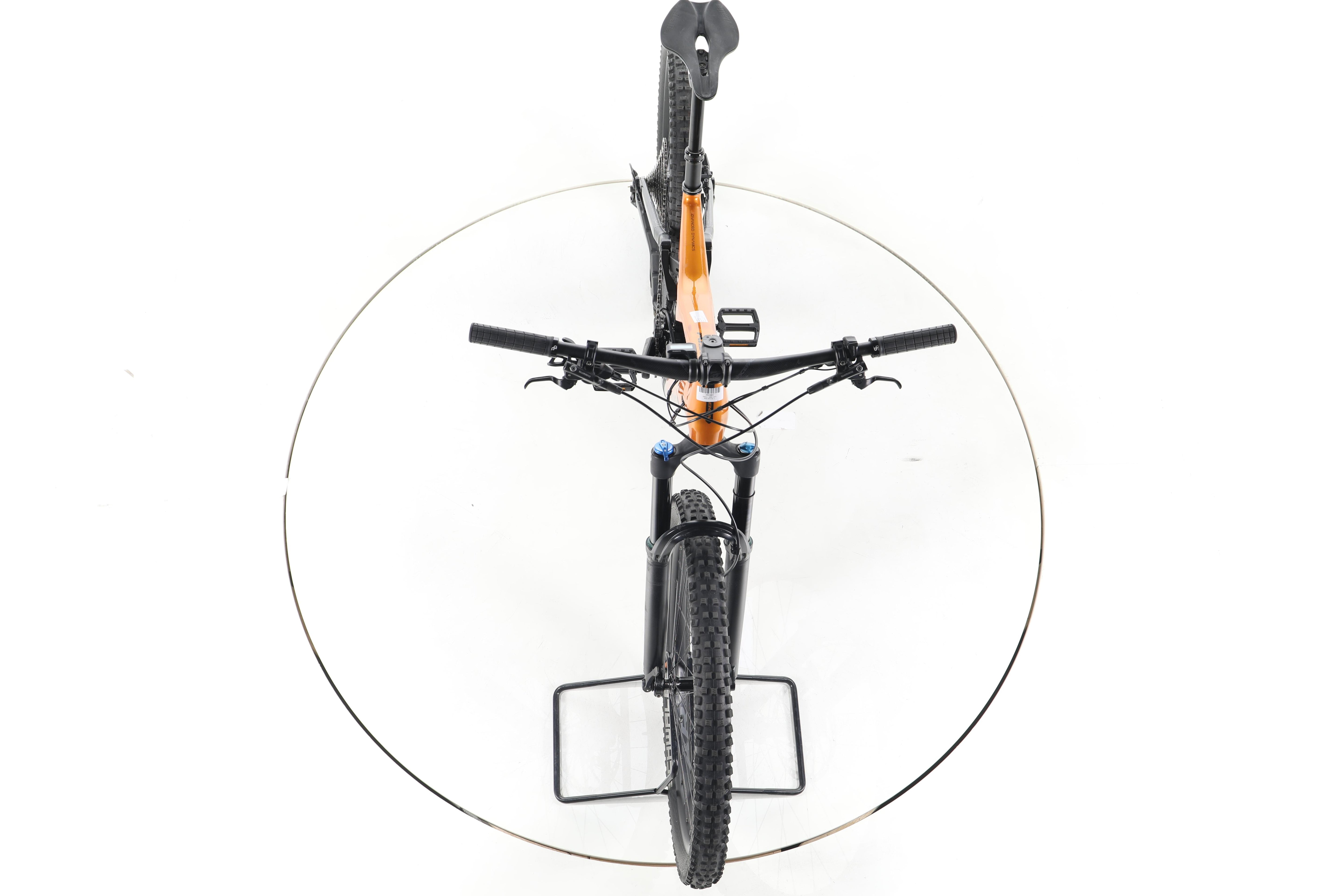 Orbea Rise H15 E-Bike Fully - Image 16