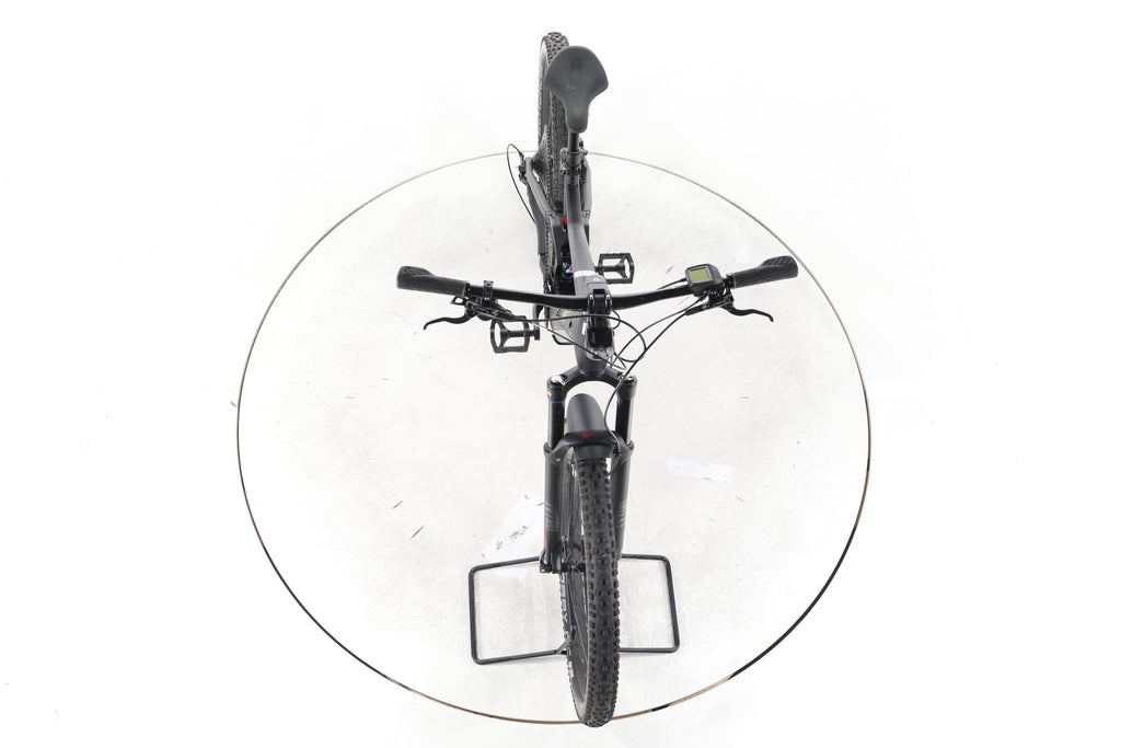 Bulls Aminga EVA TR 1 E-Bike Fully - Image 16