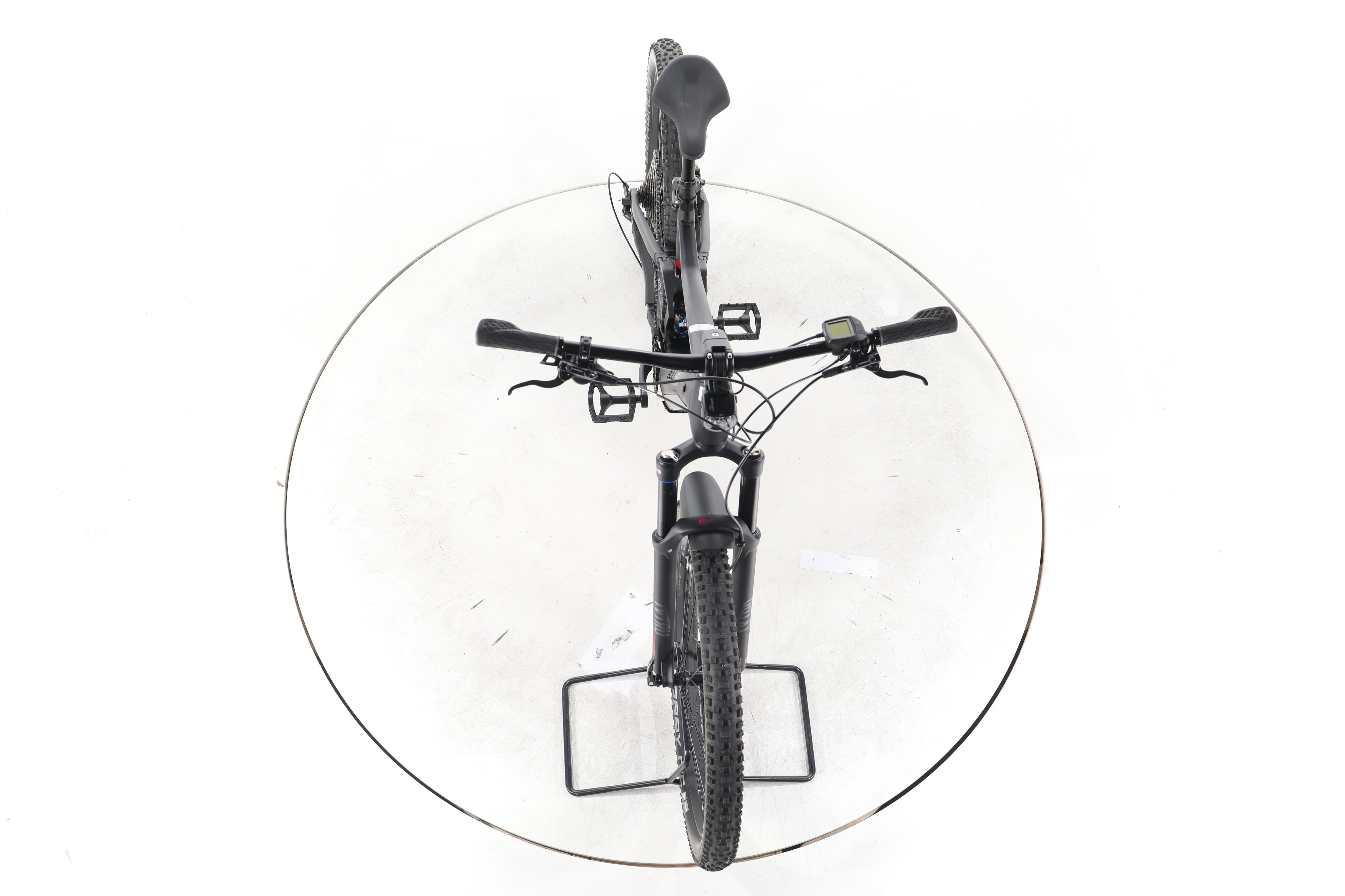 Bulls Aminga EVA TR 1 E-Bike Fully - Image 16