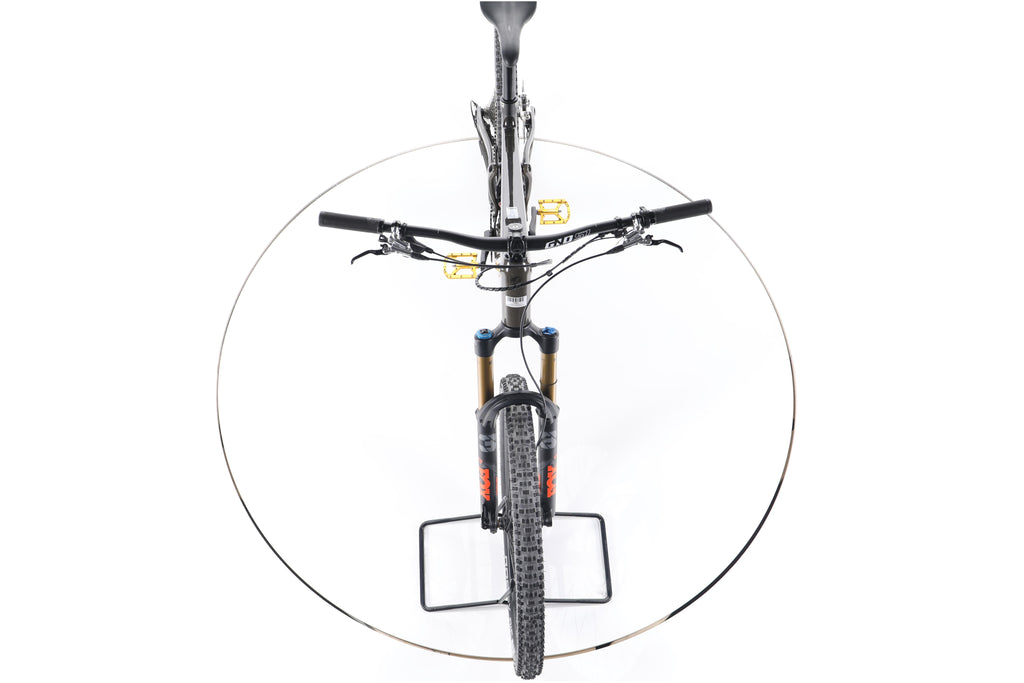 Ghost Path Riot Full Party E-Bike Fully Carbon 2024 - Image 16