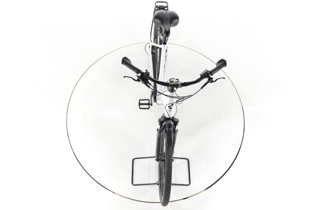 Cube Supreme Sport Hybrid ONE Trekking E-Bike Tiefeinsteiger - Image 16
