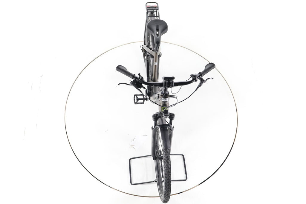 Centurion E-Fire City R760i Trekking E-Bike Tiefeinsteiger - Image 16