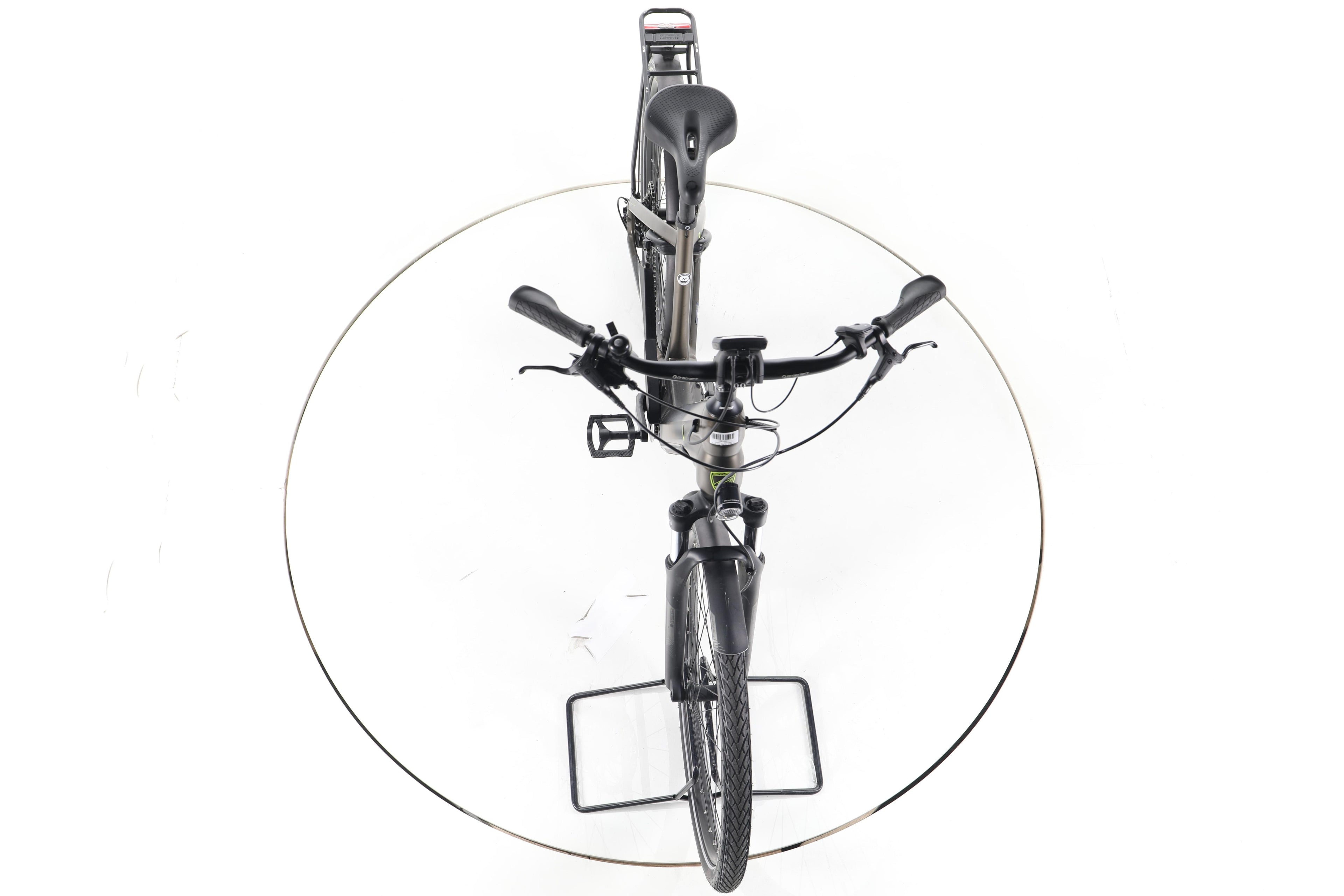 Centurion E-Fire City R760i Trekking E-Bike Tiefeinsteiger - Image 16