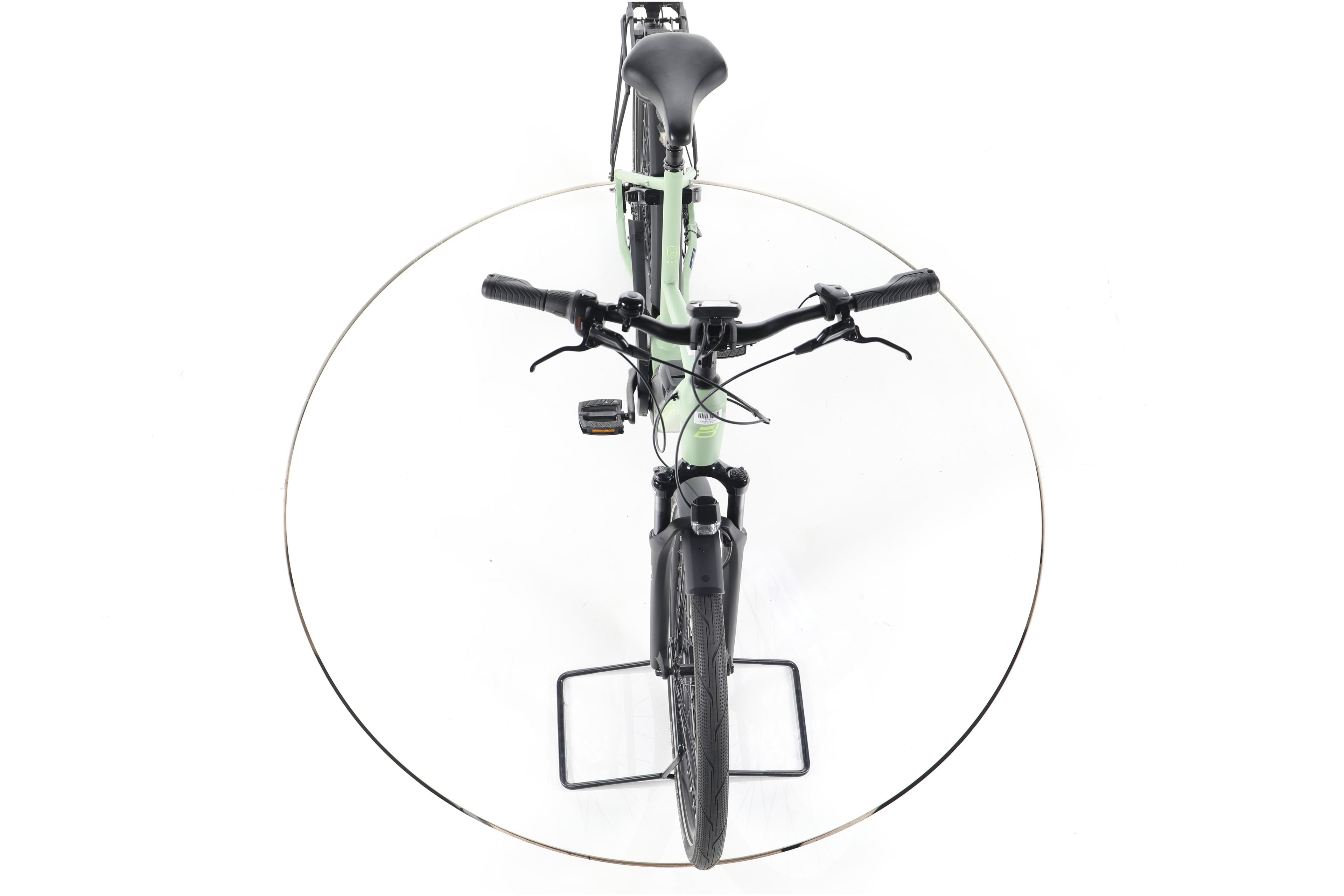 Brennabor T-32e City E-Bike - Image 16