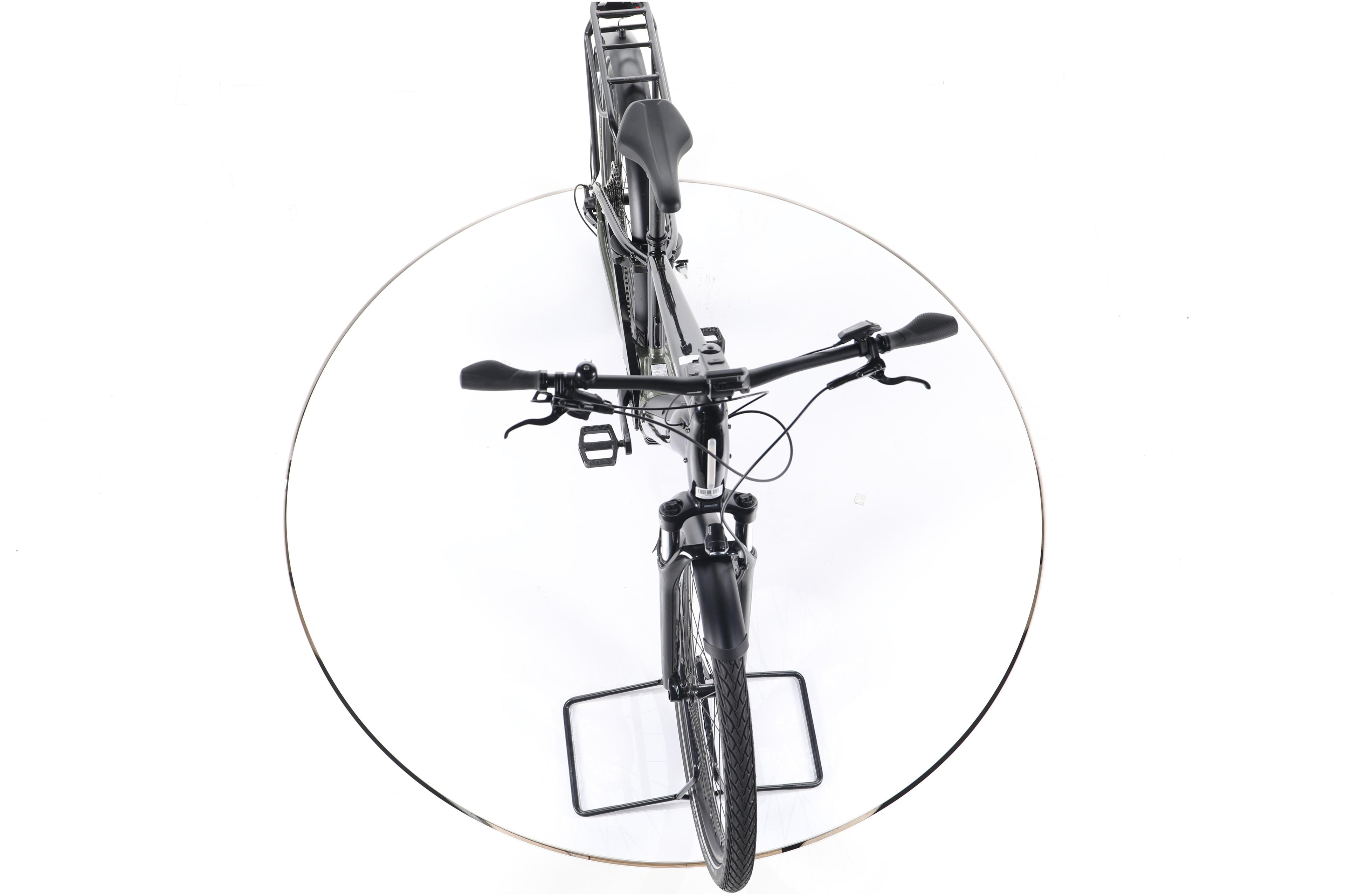 Cannondale Tesoro Neo X 2 Trekking E-Bike 2023 - Image 16