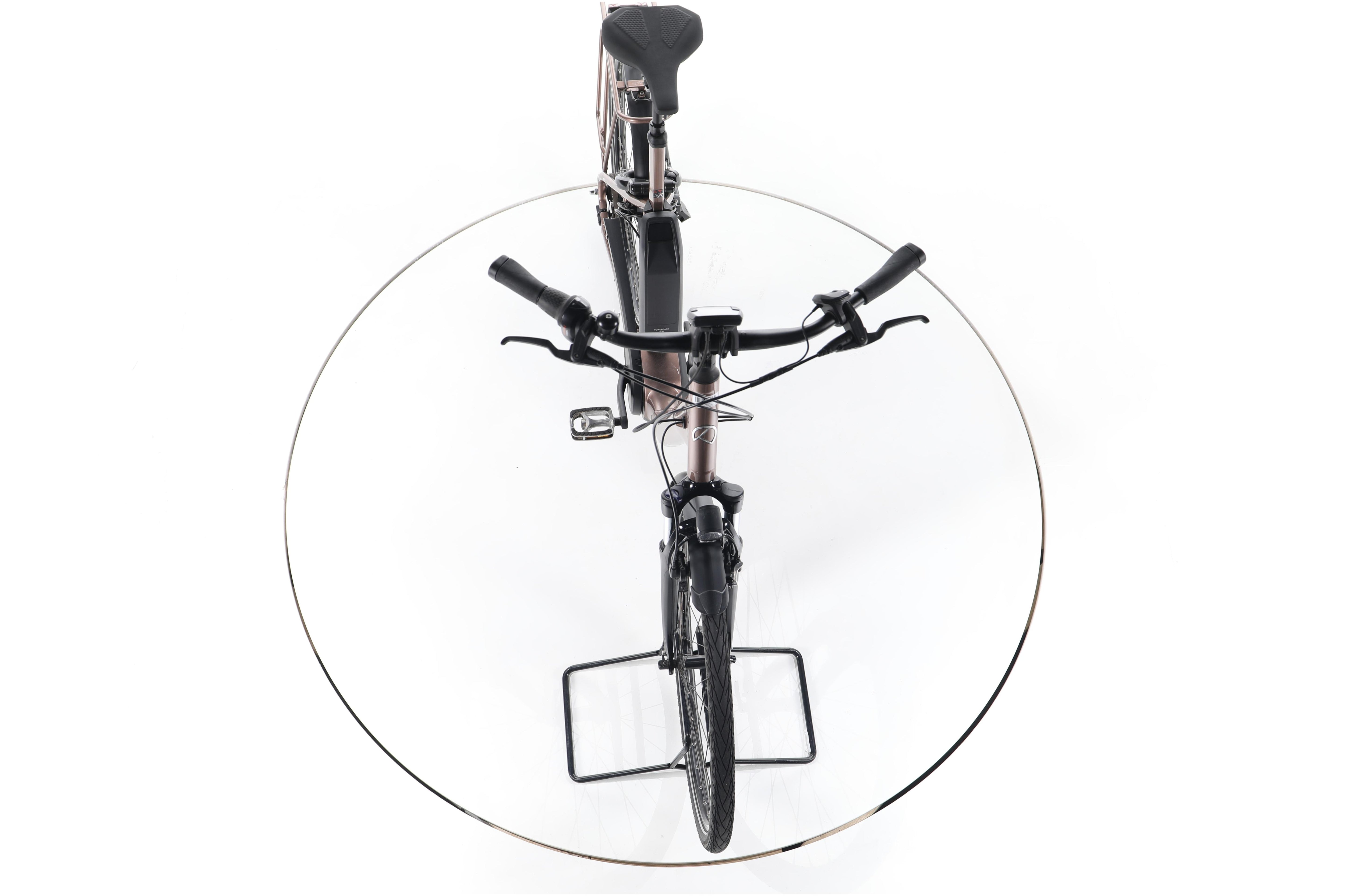 Kalkhoff Agattu 3.B Excite 8R City E-Bike Tiefeinsteiger - Image 16