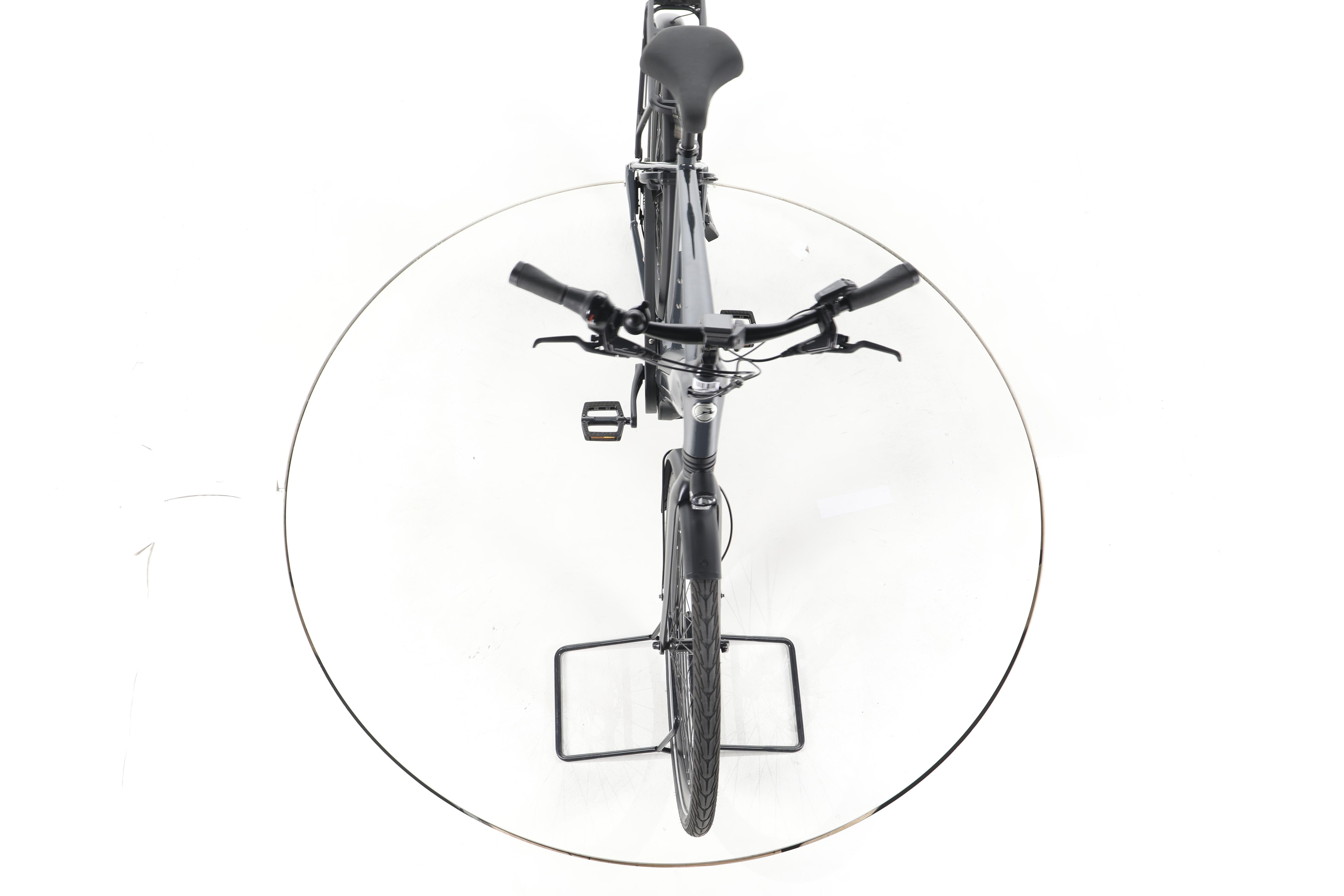 Gazelle Ultimate C5 HMB 500 FL City E-Bike 2024 - Image 16