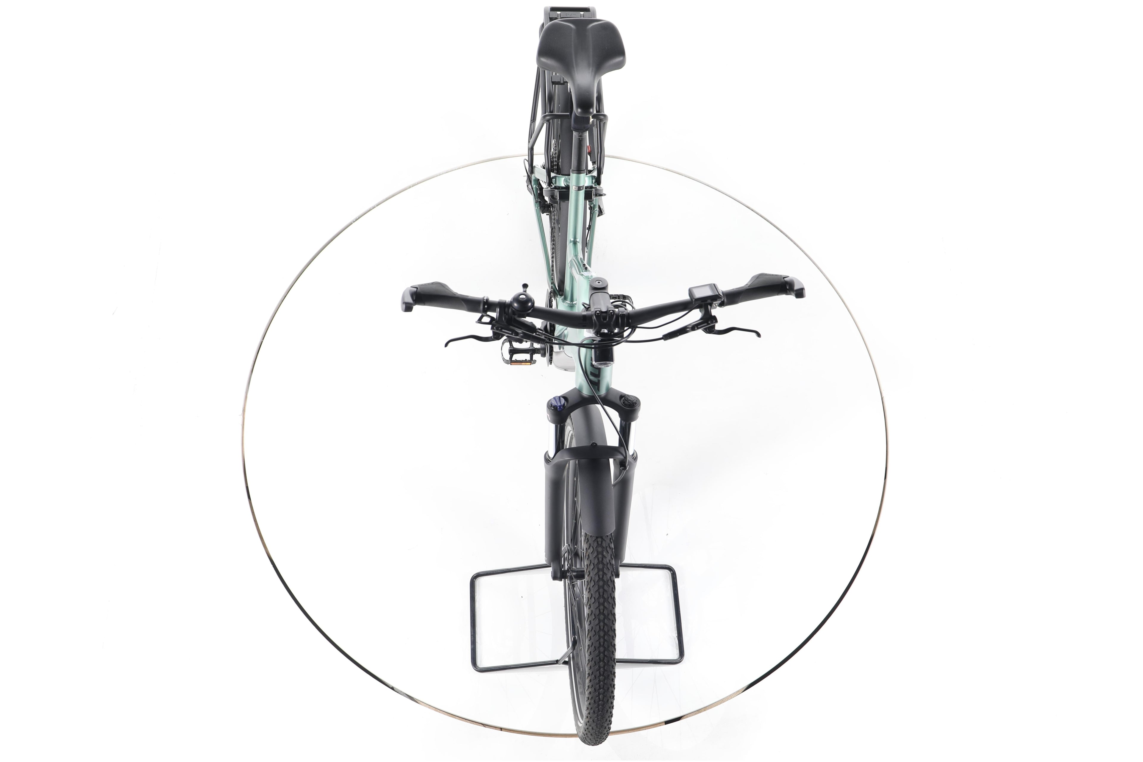 Giant Explore E+ 1 Trekking E-Bike 2023 - Image 16