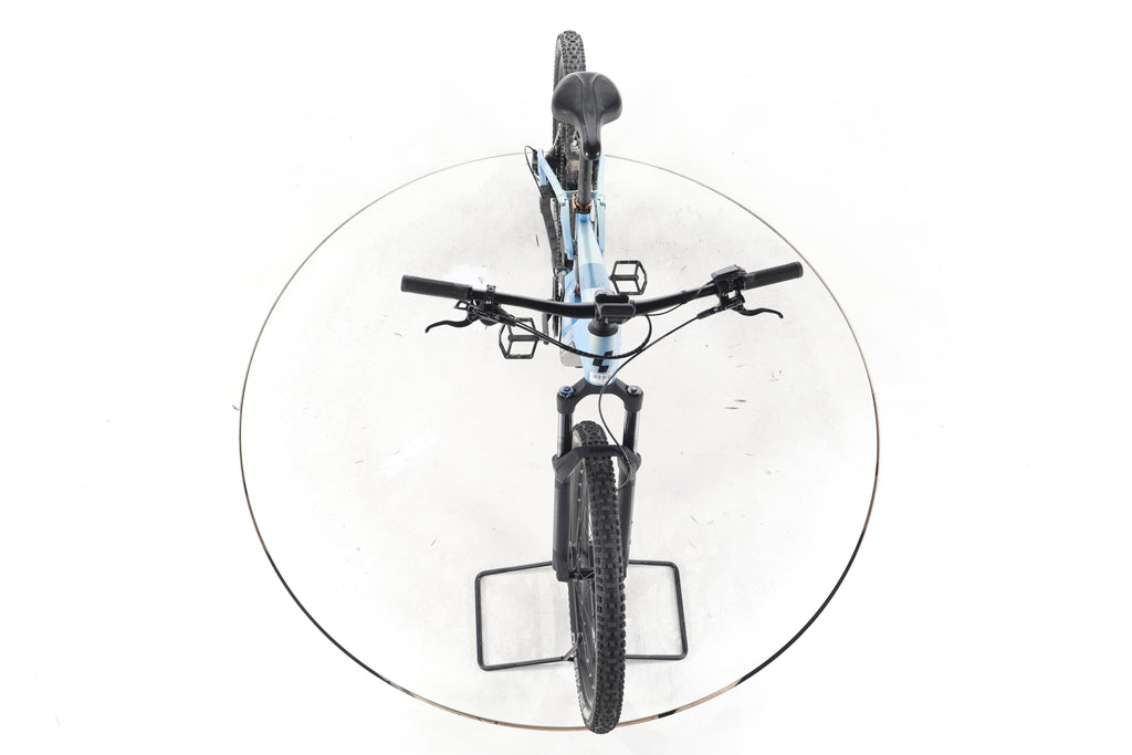 Cube Stereo Hybrid 120 Pro E-Bike Fully 2024 - Image 16