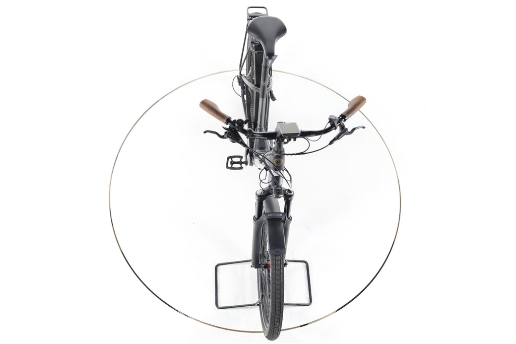 Kreidler Vitality Eco 10 Trekking E-Bike Tiefeinsteiger - Image 16