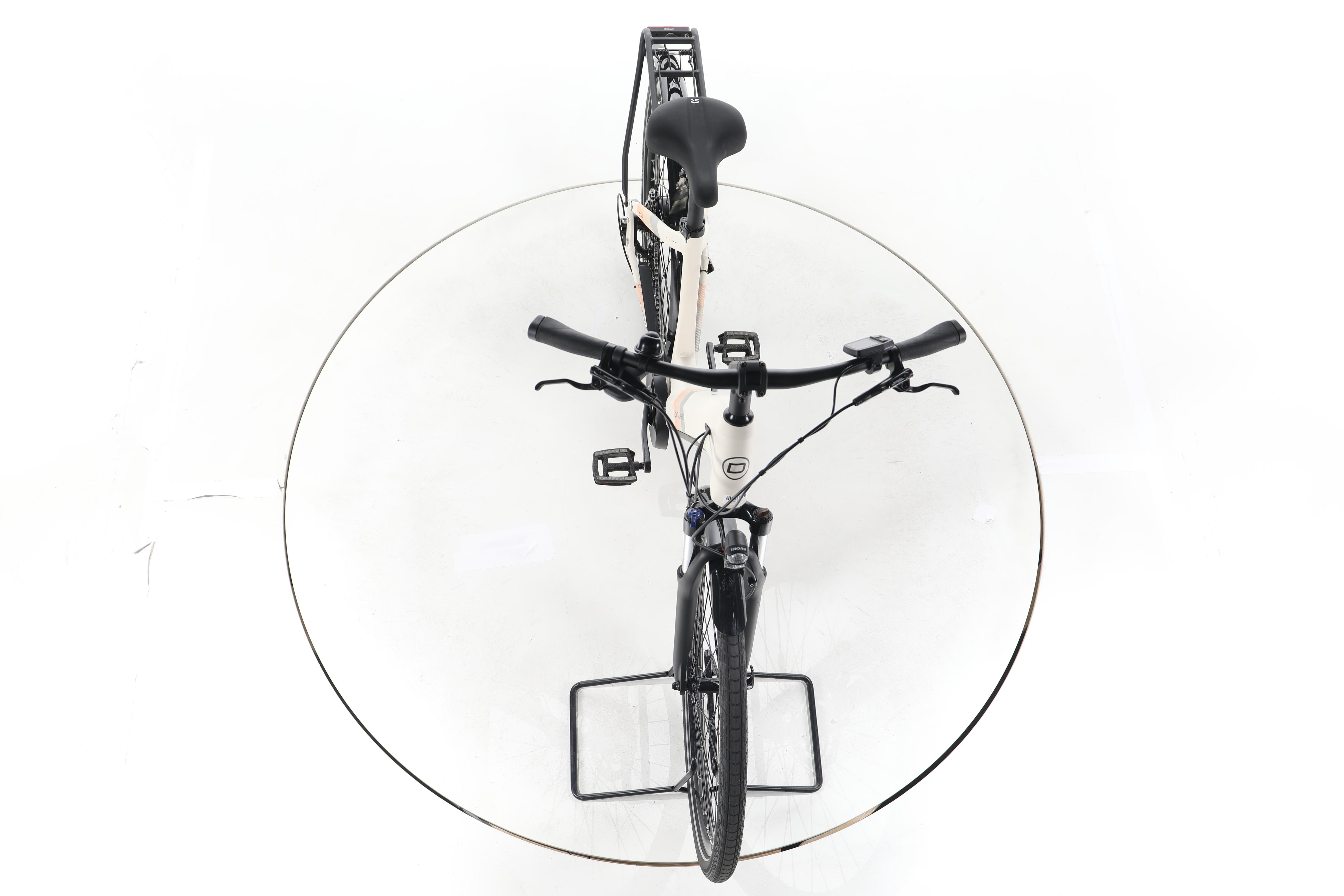 Dynabike Soul Elo Trekking E-Bike Tiefeinsteiger 2025 - Image 16
