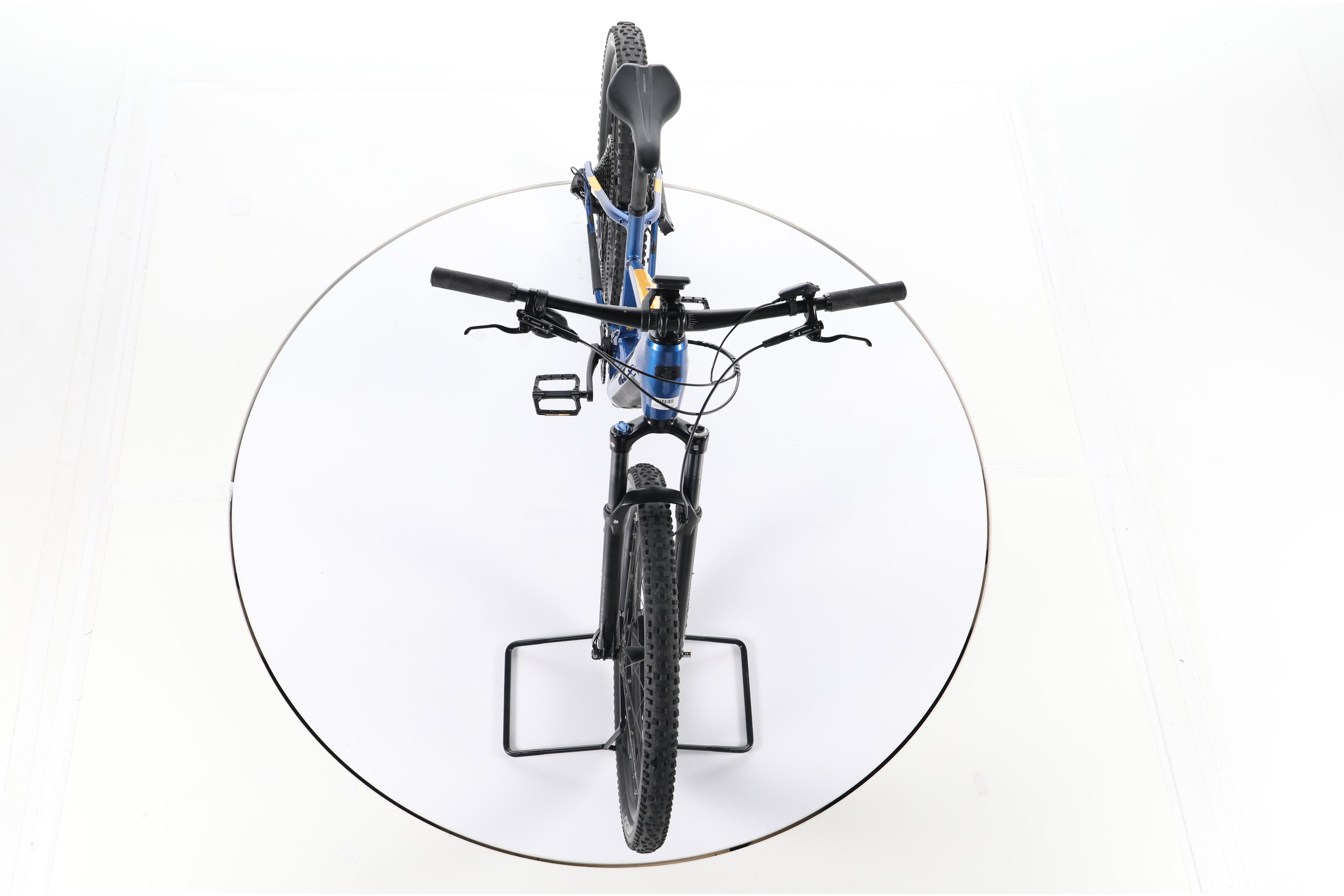 Corratec E-Power X Vert Race Trinity Sport E-Bike 2023 - Image 16