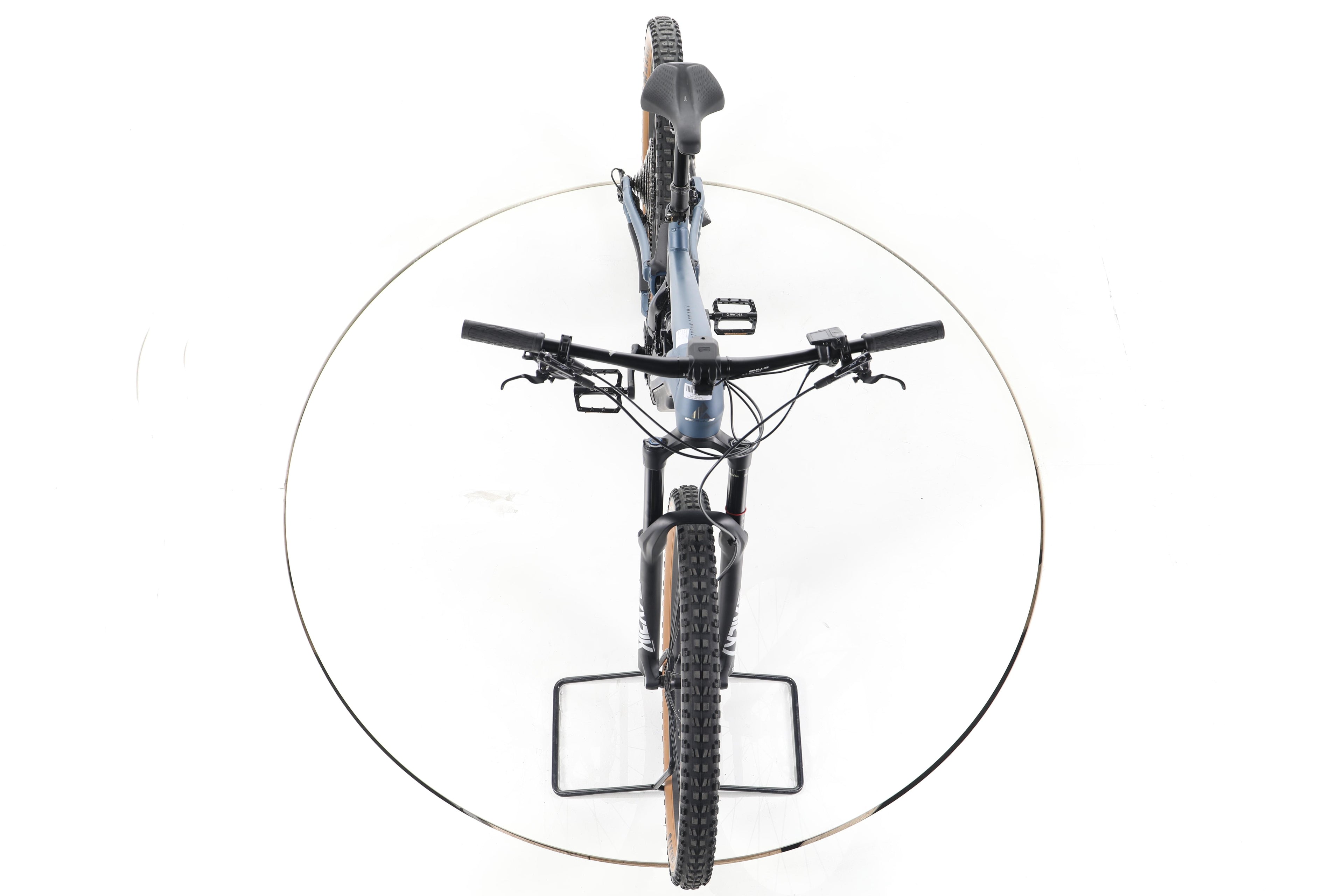 Bulls E-Stream EVO AM 4 Fully E-Bike 2023 - Image 16