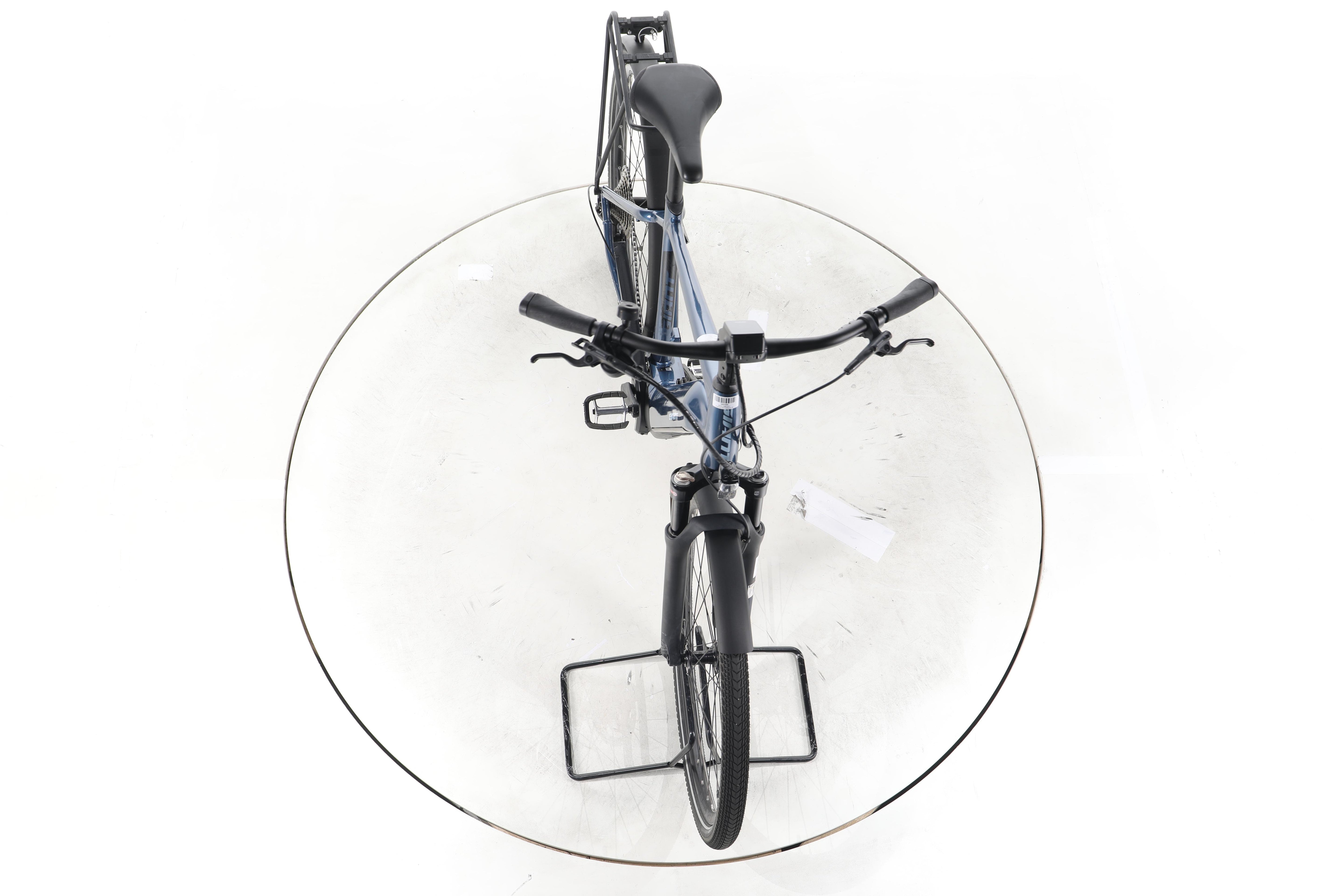 Giant AnyTour E+ 1 GTS Trekking E-Bike - Image 16