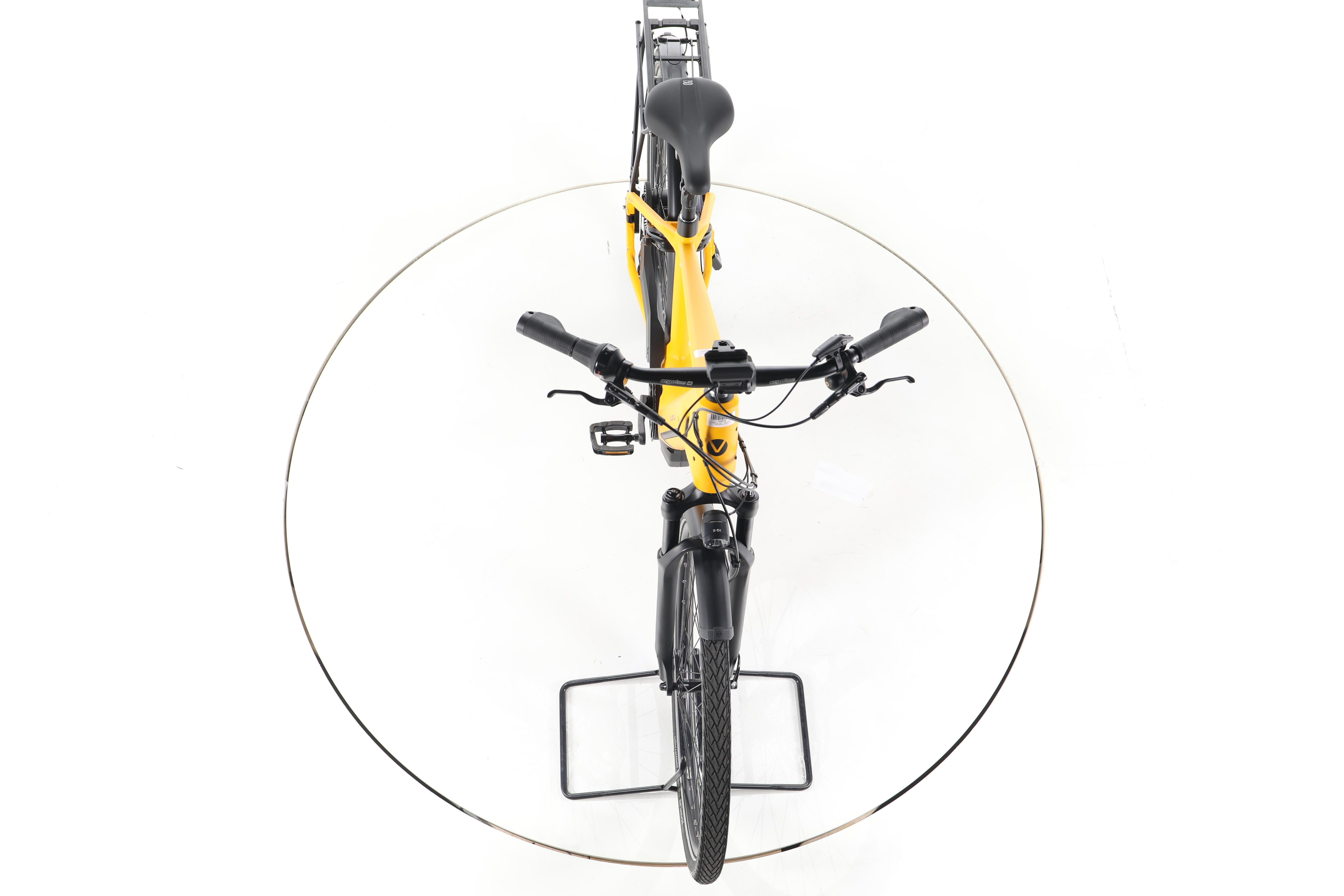 Velo de Ville AEB 990 City E-Bike - Image 16
