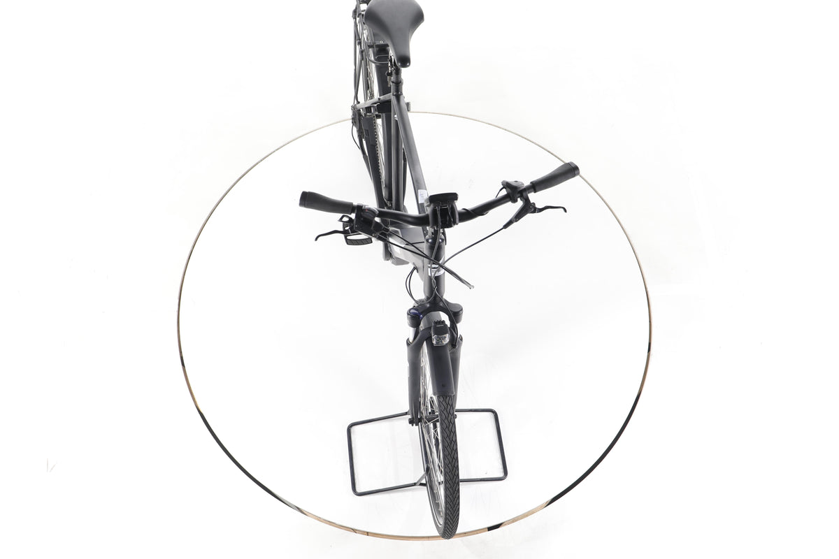 Victoria eTrekking 8.8 Trekking E-Bike - Image 16