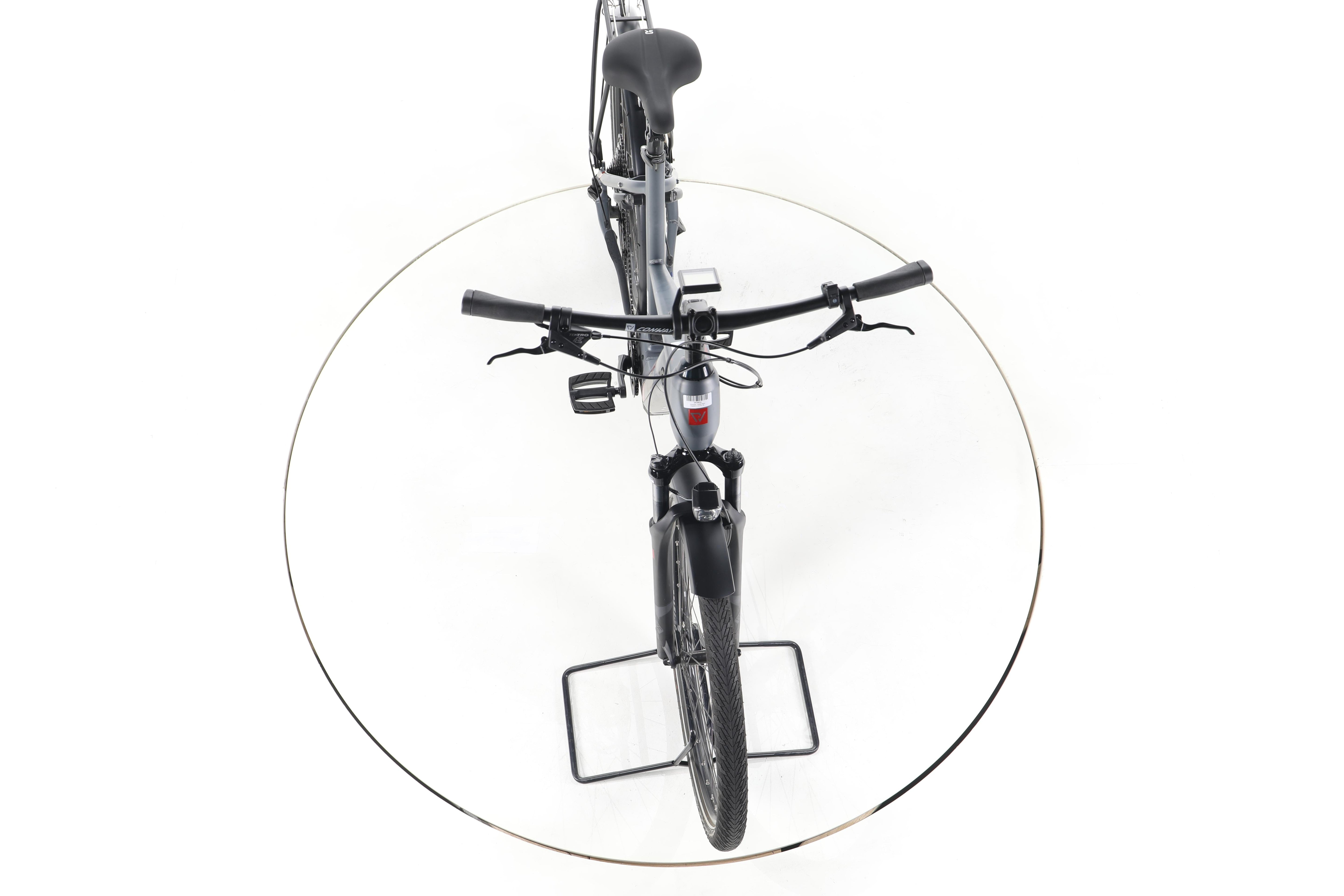 Conway Cairon T 2.0 Trekking E-Bike - Image 16