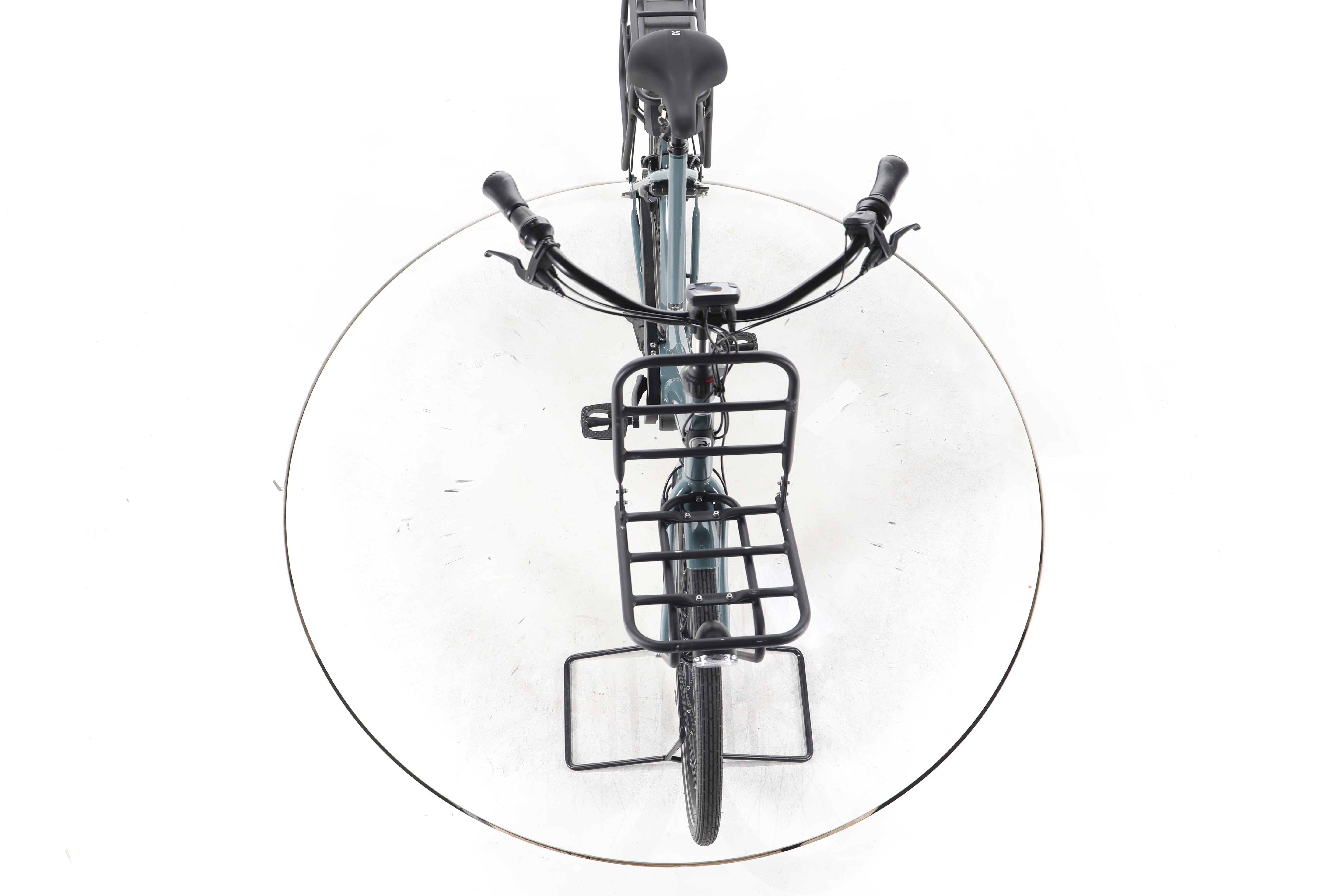 Gazelle Heavy Duty City E-Bike Tiefeinsteiger - Image 16