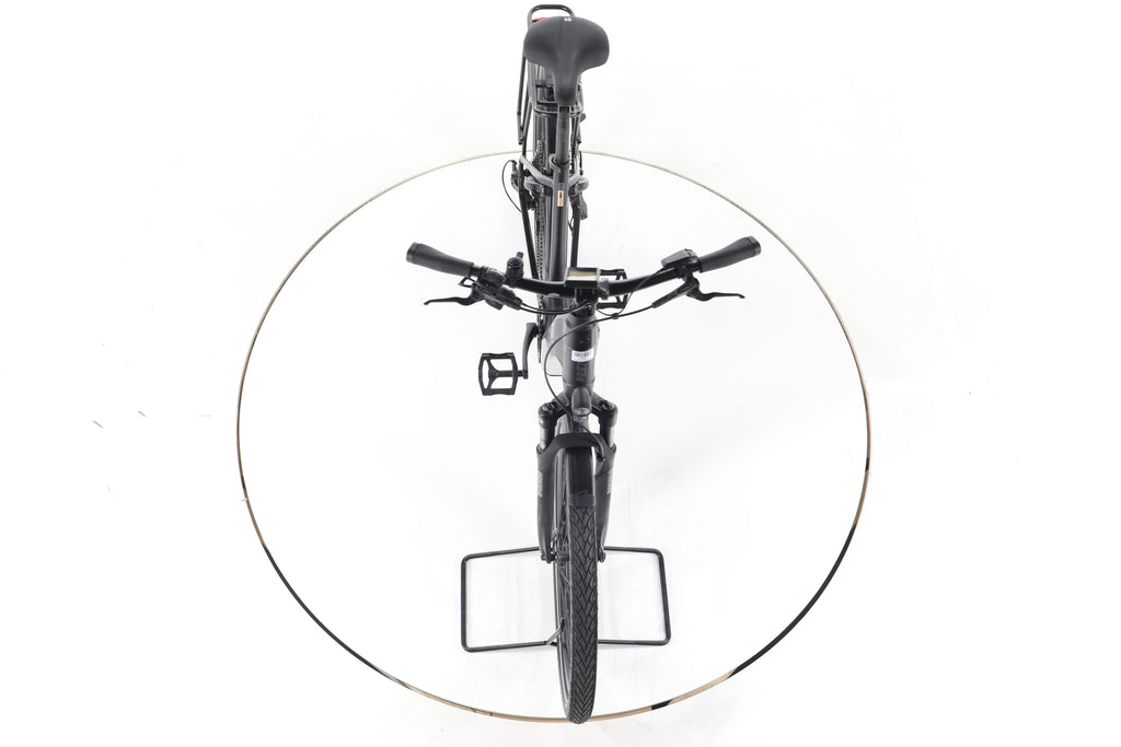 KTM Macina Style 730 Trekking E-Bike Tiefeinsteiger - Image 16