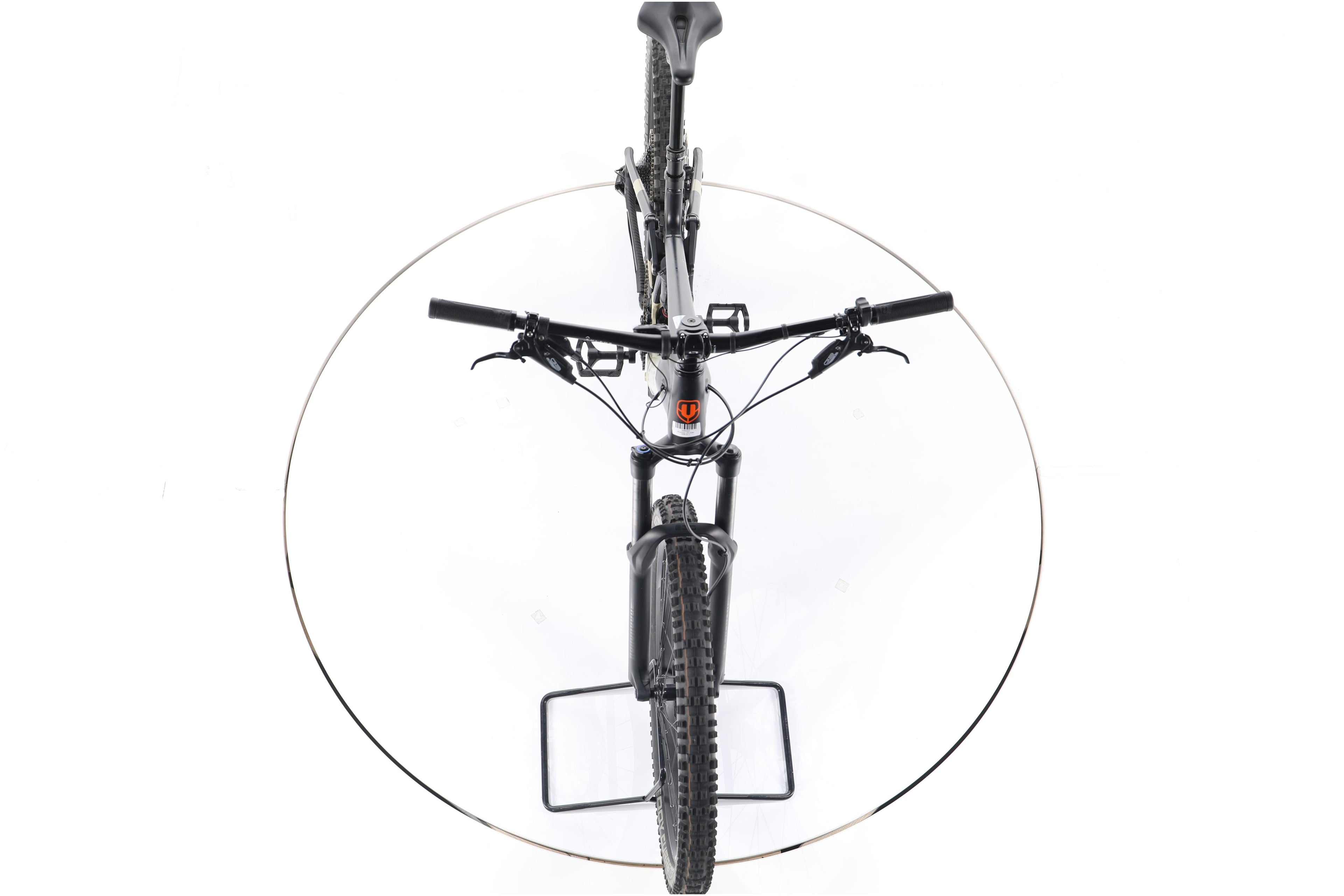 Mondraker DUSK Fully E-Bike 2023 - Image 16