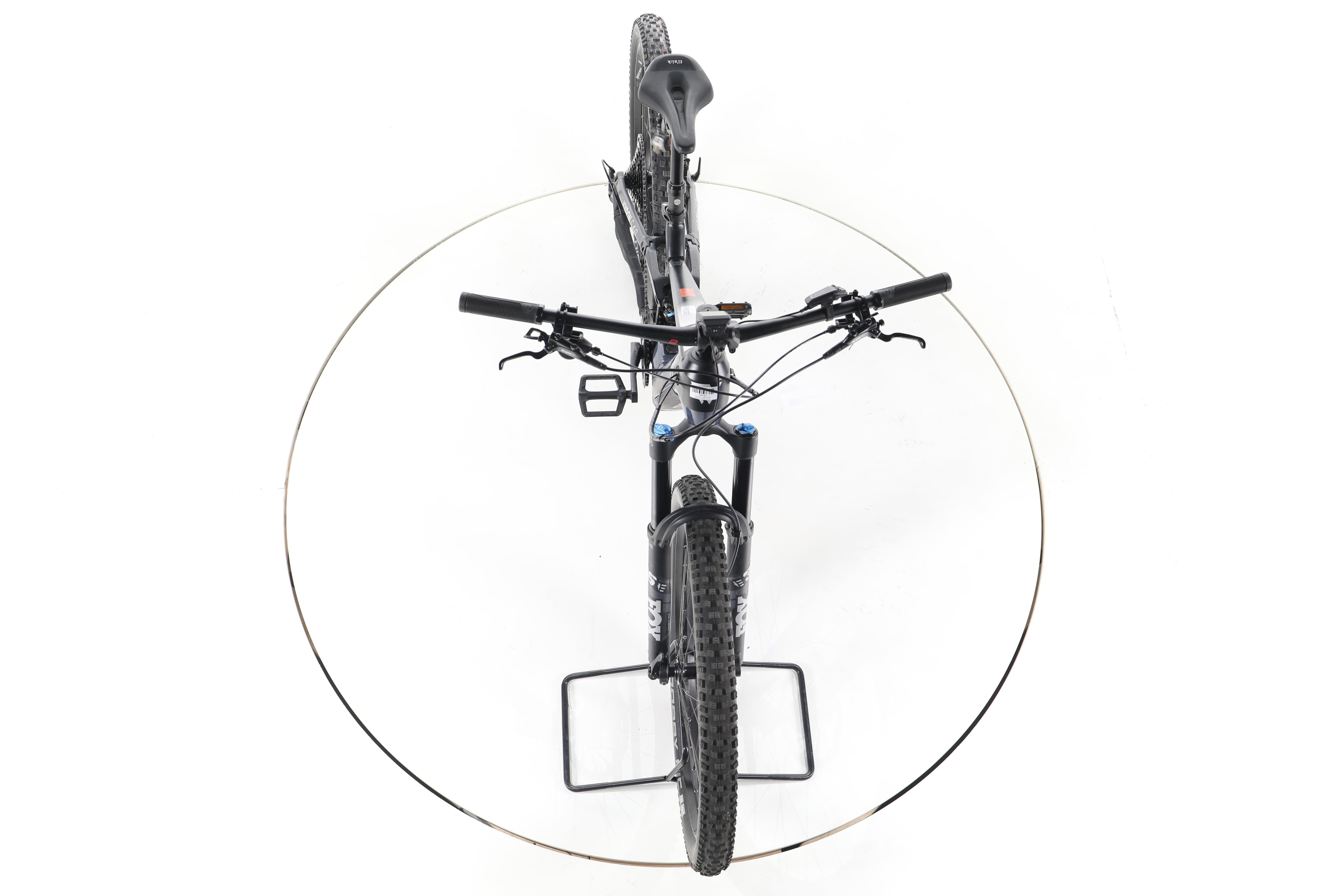 Conway Xyron S 4.9 Fully E-Bike - Image 16