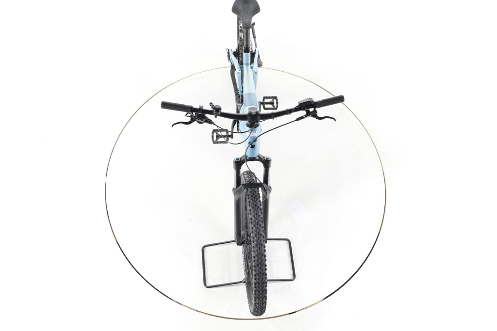Cube Stereo Hybrid 120 Pro Fully E-Bike - Image 16