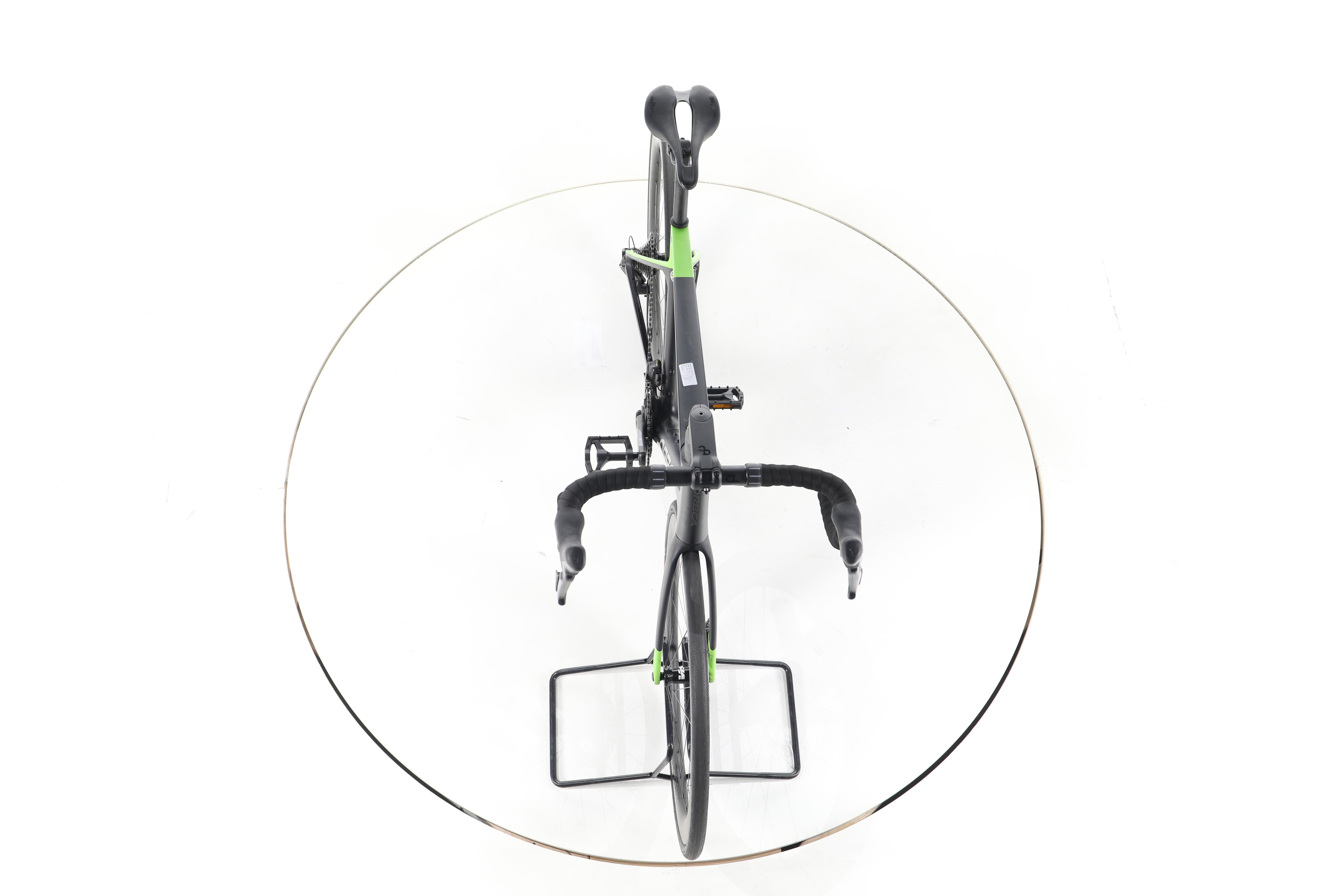Orbea Orca M20i Team Fahrrad Rennrad & Gravel - Image 16
