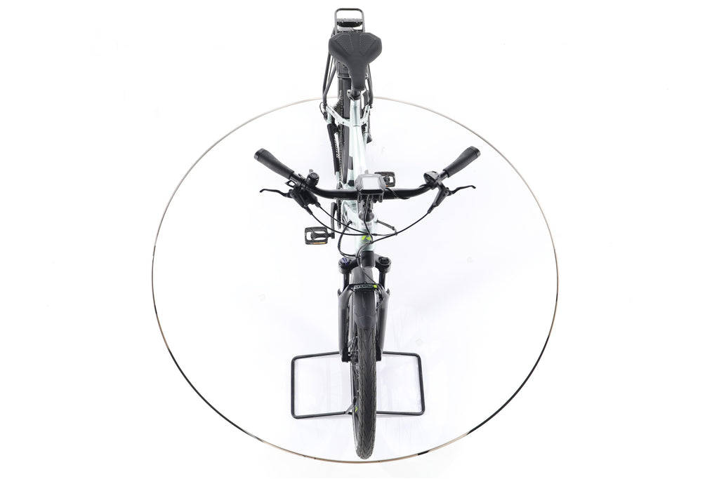 R Raymon TourRay E 6.0 Trekking E-Bike - Image 16