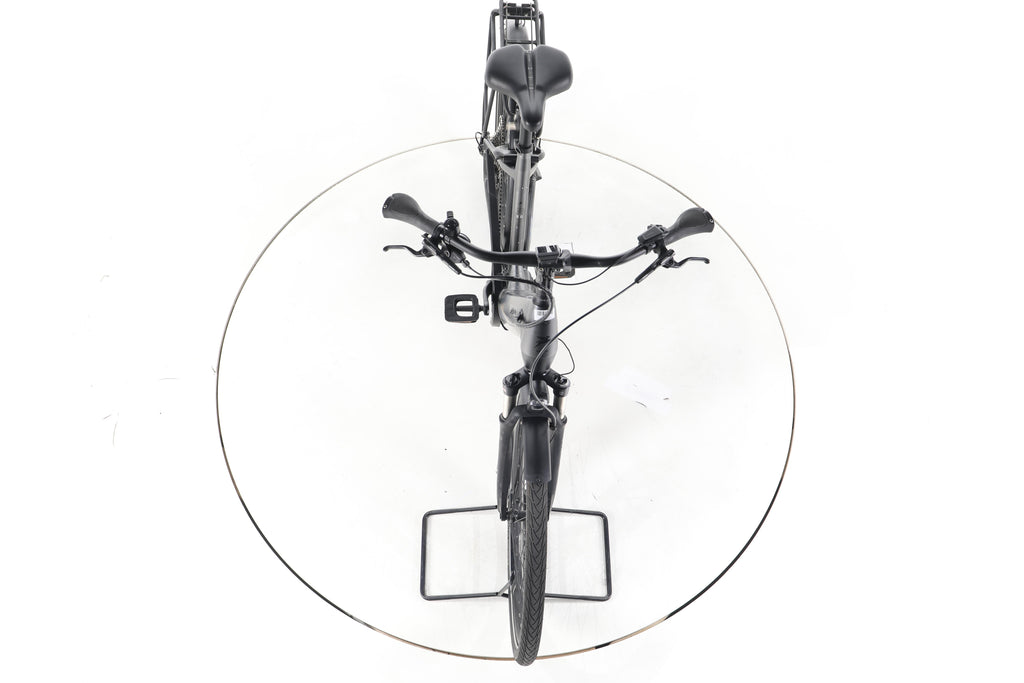 Pegasus Premio Evo 10 Lite Trekking E-Bike Tiefeinsteiger - Image 16