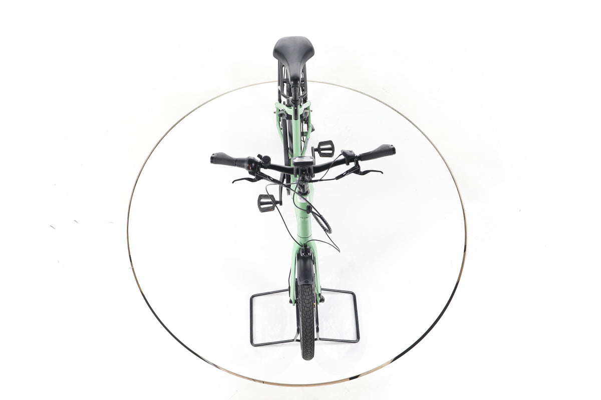 FLYER Upstreet1 7.43 Kompakt E-Bike Tiefeinsteiger - Image 16