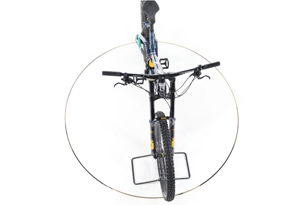 Haibike Nduro 8 Freeride E-Bike Fully 2024 - Image 16