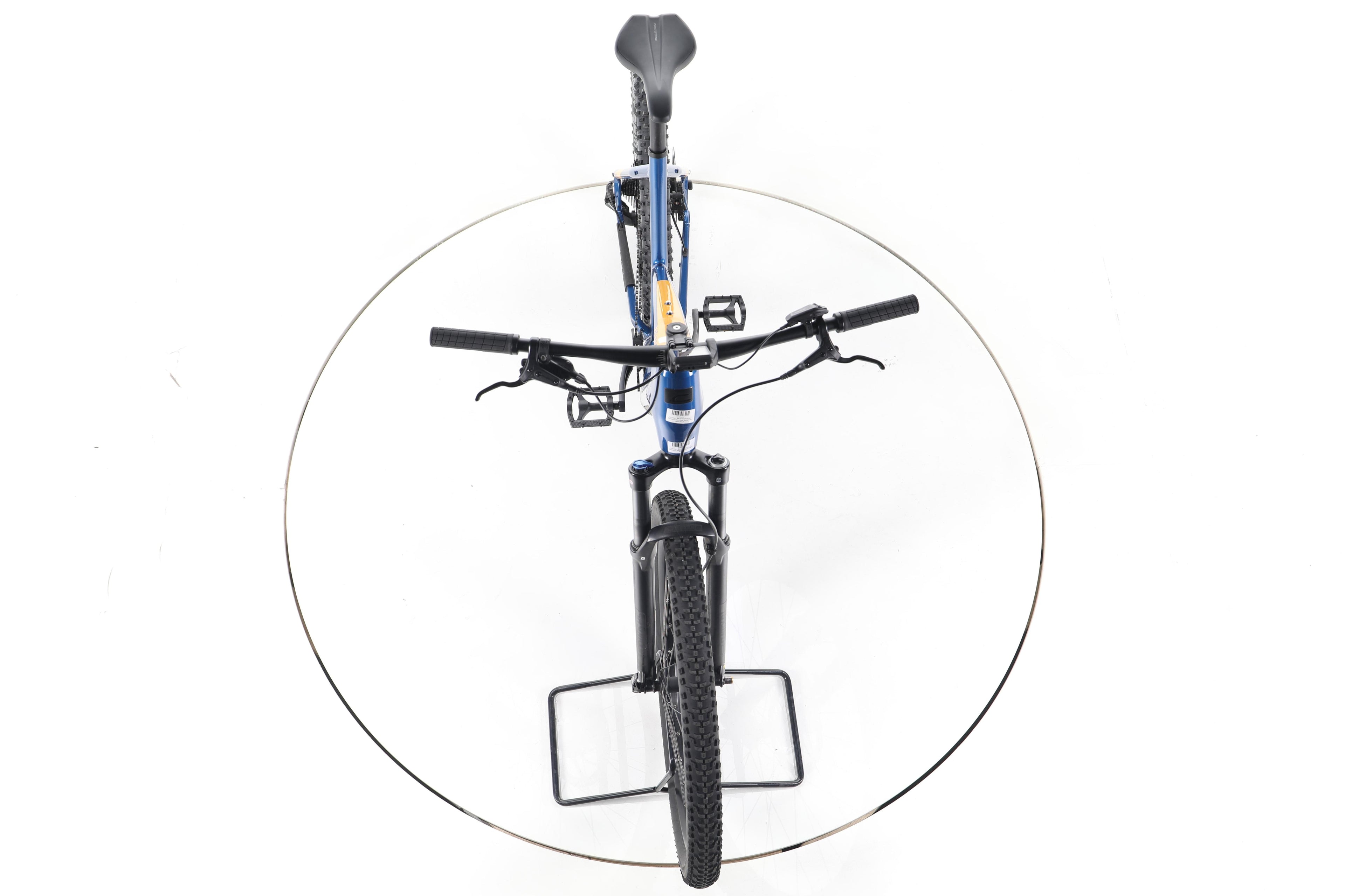 Corratec E-Power X Vert Race Trinity Sport E-Bike 2023 - Image 16