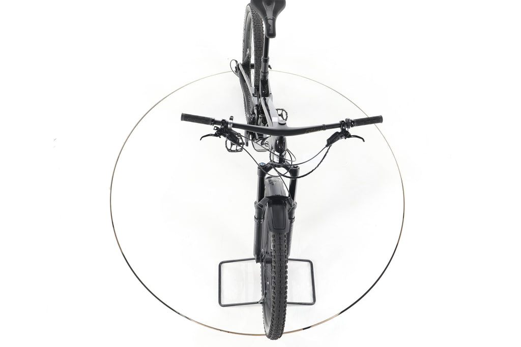 Trek Fuel EXe 9.8 Fully E-Bike Carbon - Image 16