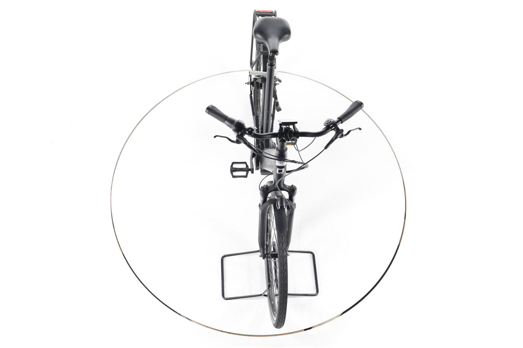 QWIC PREMIUM i MN7+ City E-Bike Tiefeinsteiger - Image 16