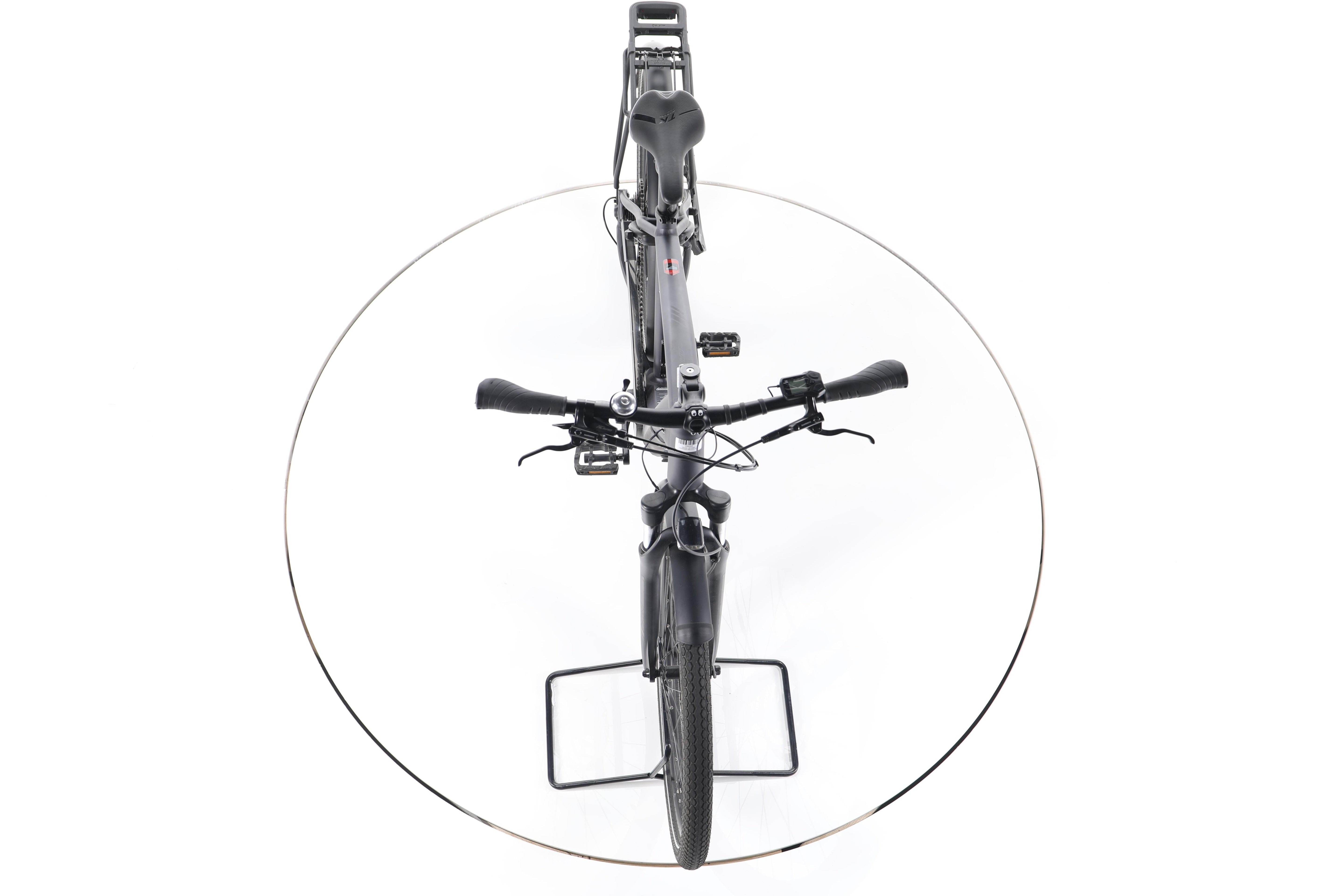 Merida eSPRESSO 400 S EQ Trekking E-Bike - Image 16