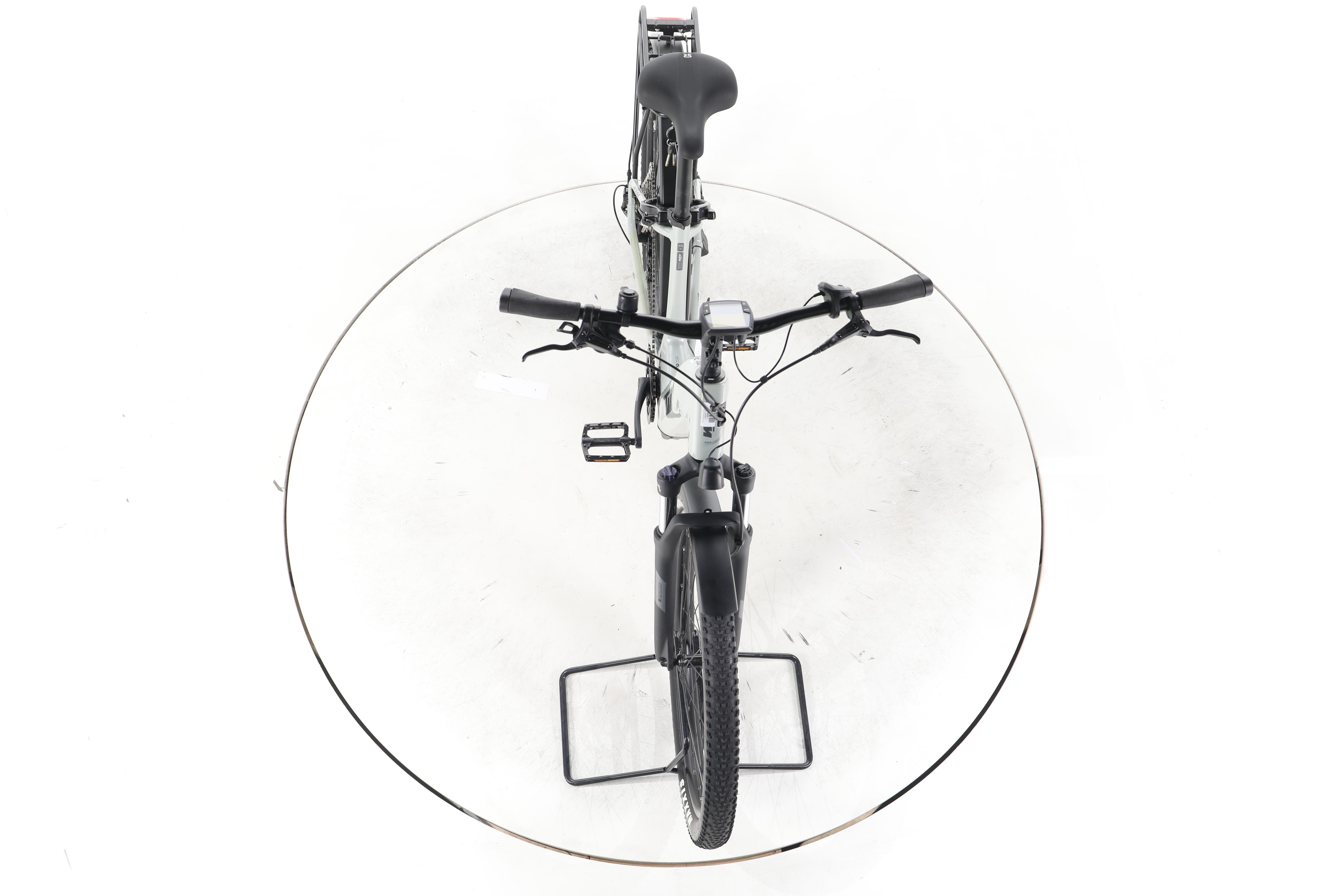 KTM Macina Aera 571 LFC Trekking E-Bike Tiefeinsteiger - Image 16