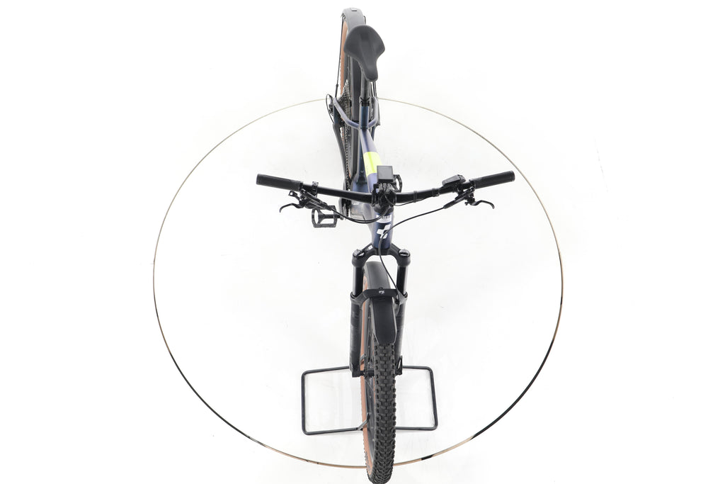 Cube Reaction Hybrid SLT E-Bike 2023 - Image 16